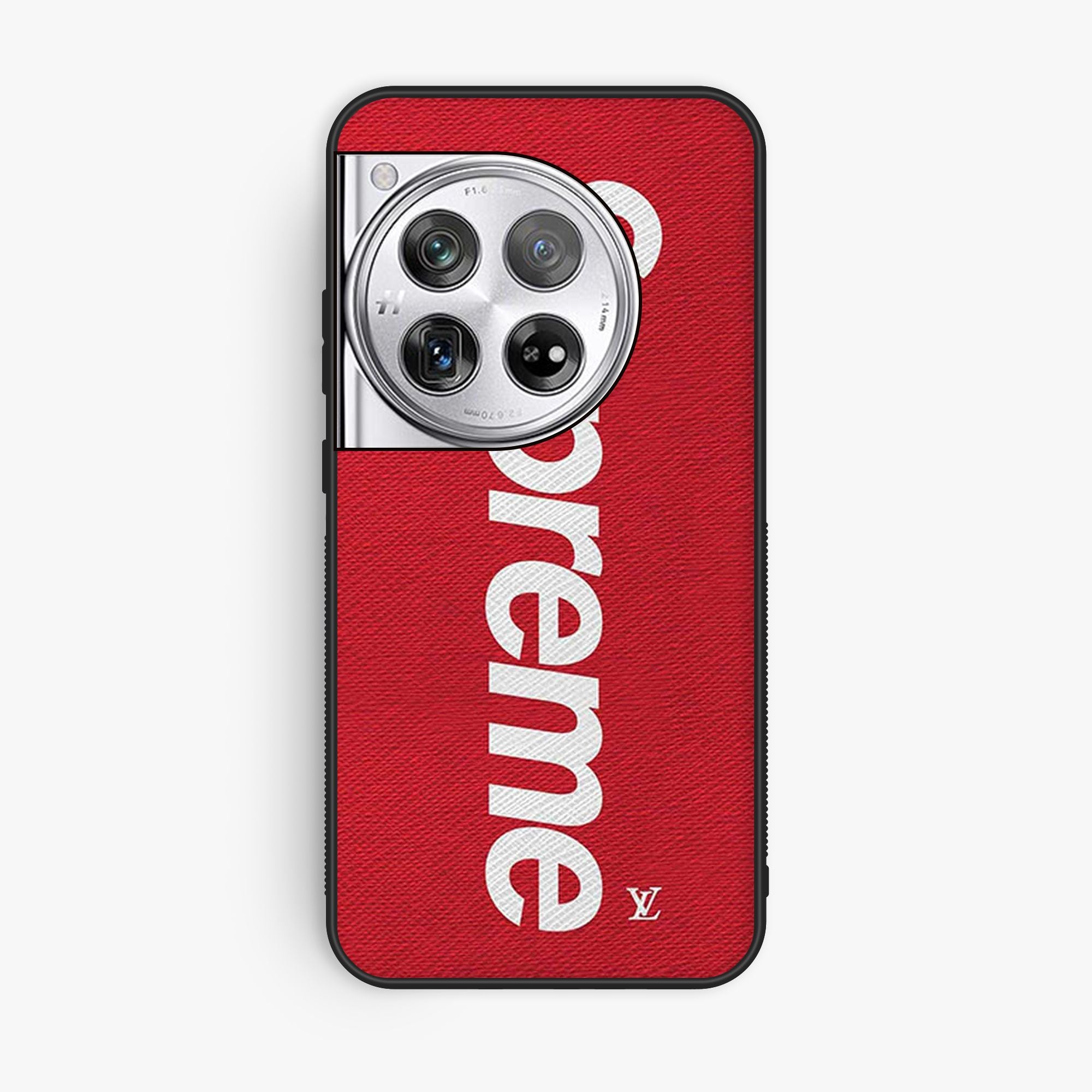 OnePlus 12 - Design 125 - Premium Glossy Phone Case