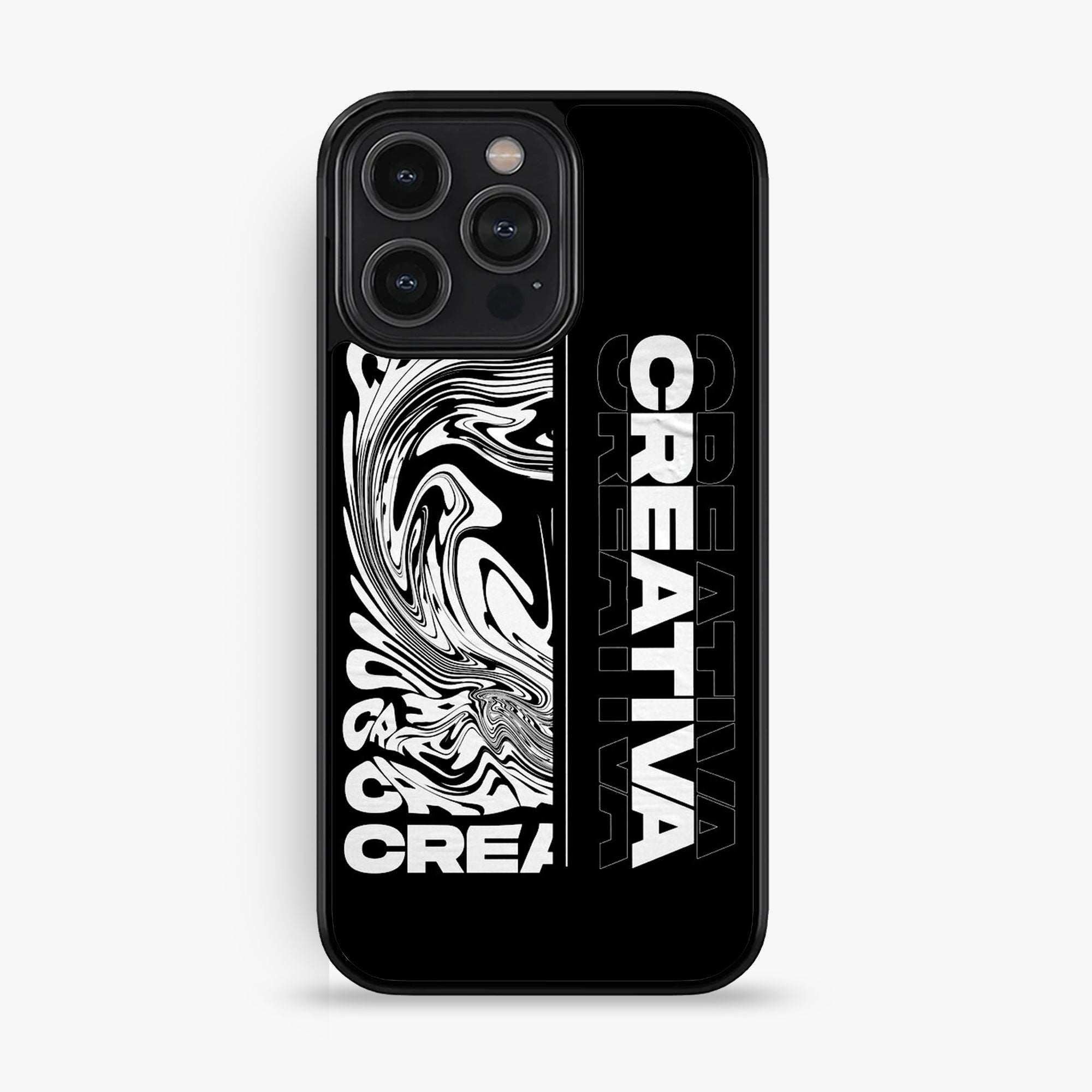 iPhone 12 Pro Max Design 043 Premium Glossy Phone Case