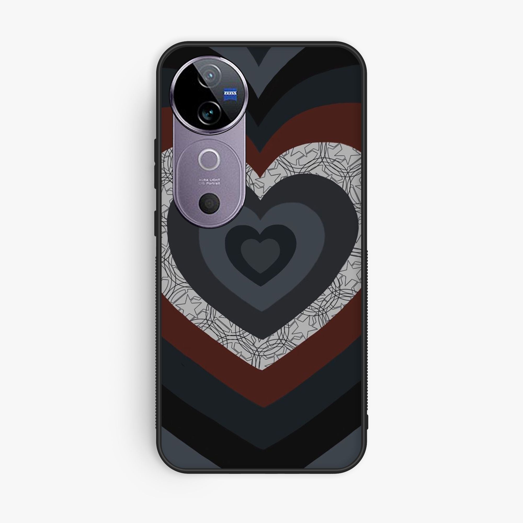 Vivo V40e Design 058 Premium Glossy Phone Case