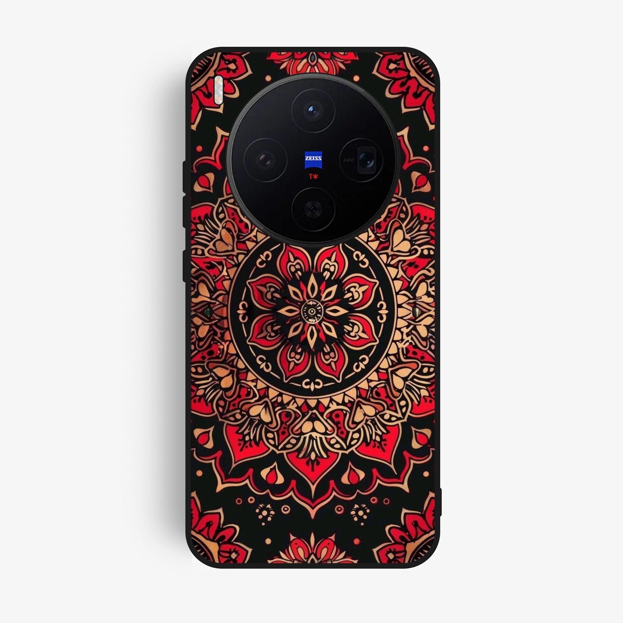 Vivo X300 - Color 22 - Premium Glossy Phone Case 258e70f7204ce6d744426fd7e6c6790b Mobile Phone Cases