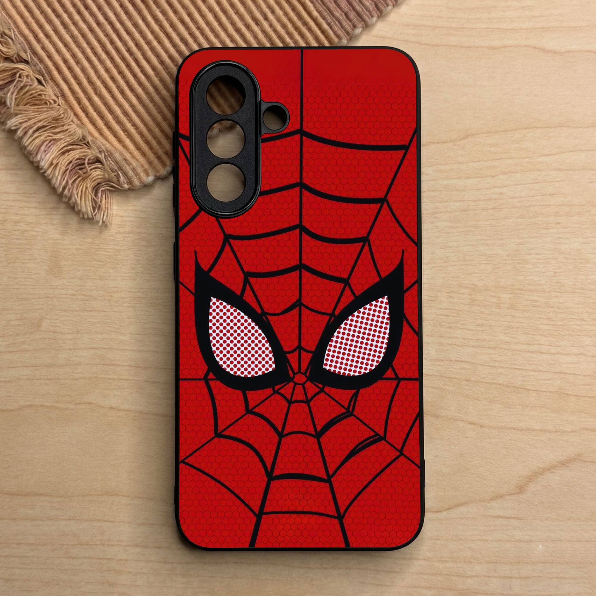 Samsung Galaxy A27 - Design 145 - Premium Glossy Phone Case 2597b02ce3a40e7939d3ec154a4ca3a7 Mobile Phone Cases