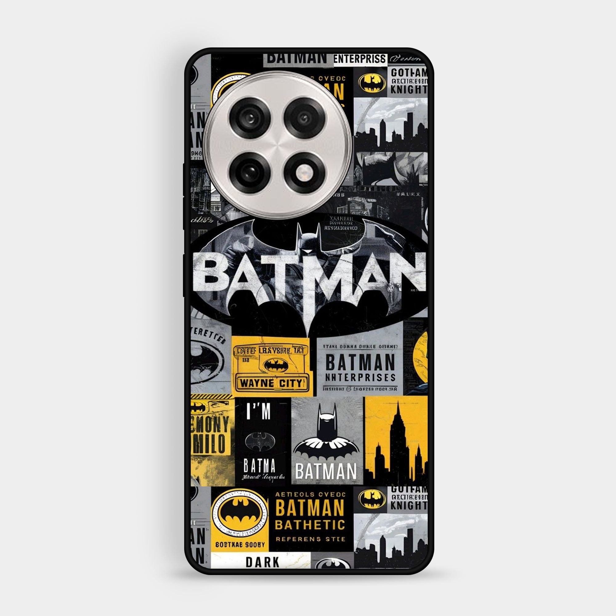 OnePlus 13R - Design 169 - Premium Glossy Phone Case