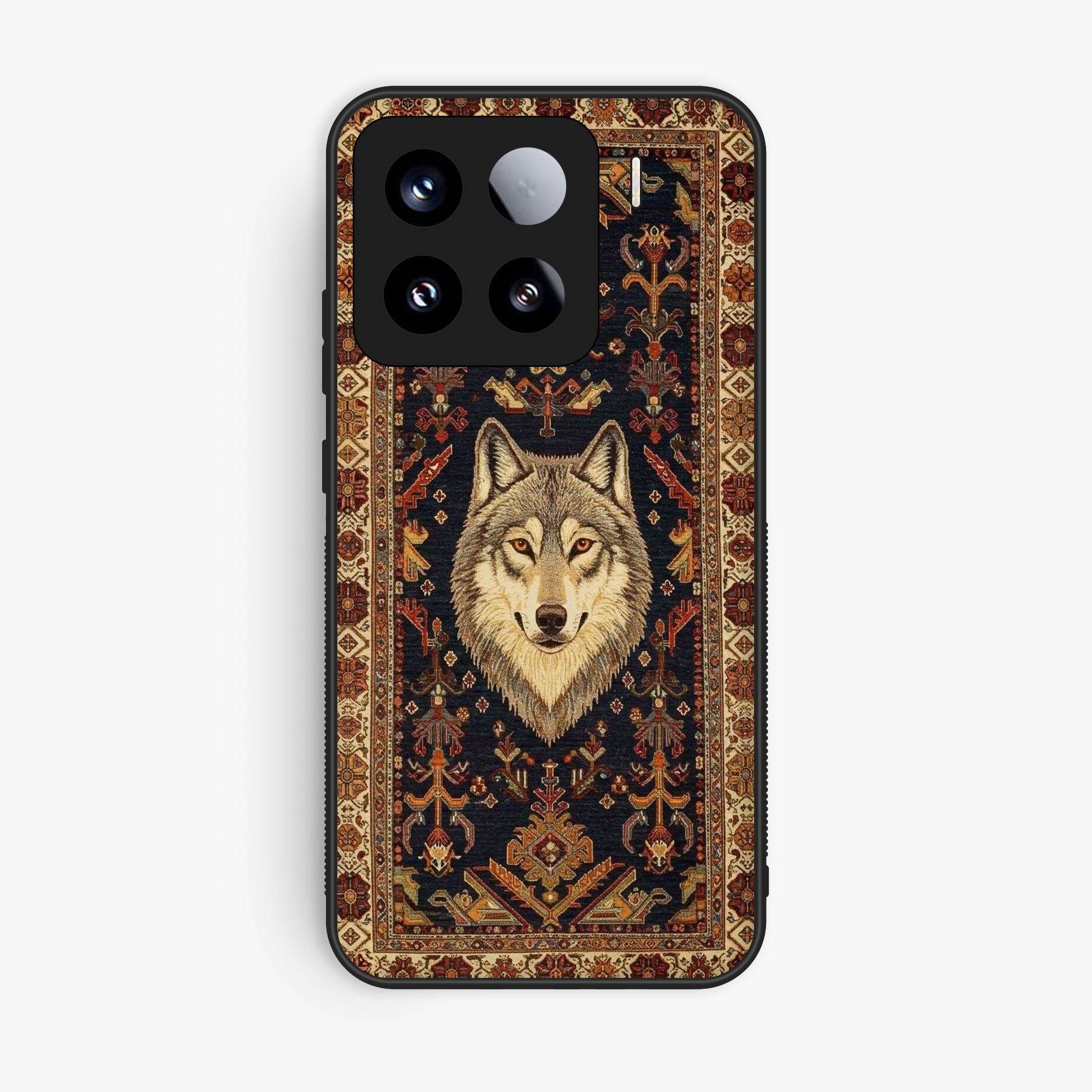 Xiaomi 15 - Design 015 - Premium Glossy Phone Case