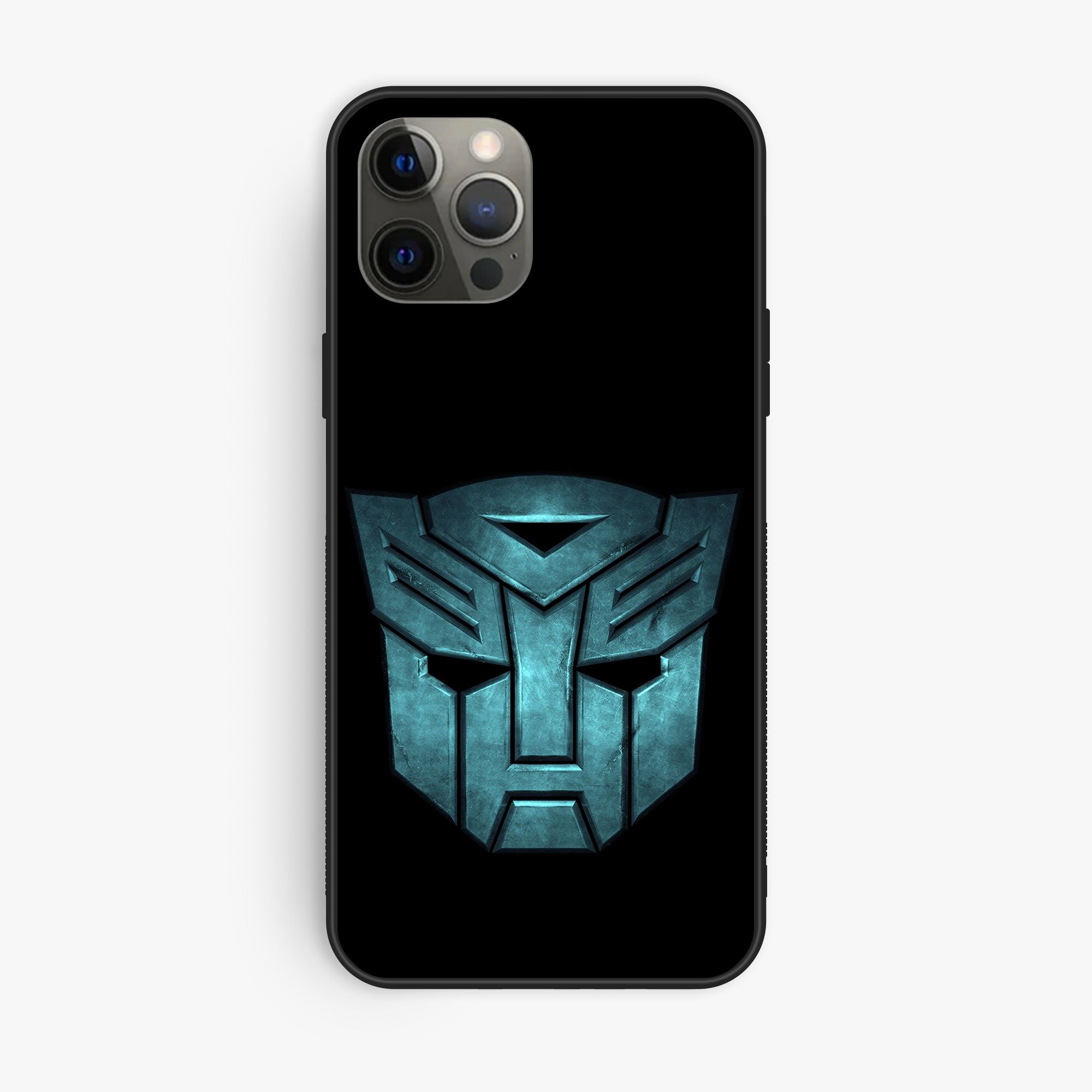 iPhone 12 Pro - Design 147 - Premium Glossy Phone Case