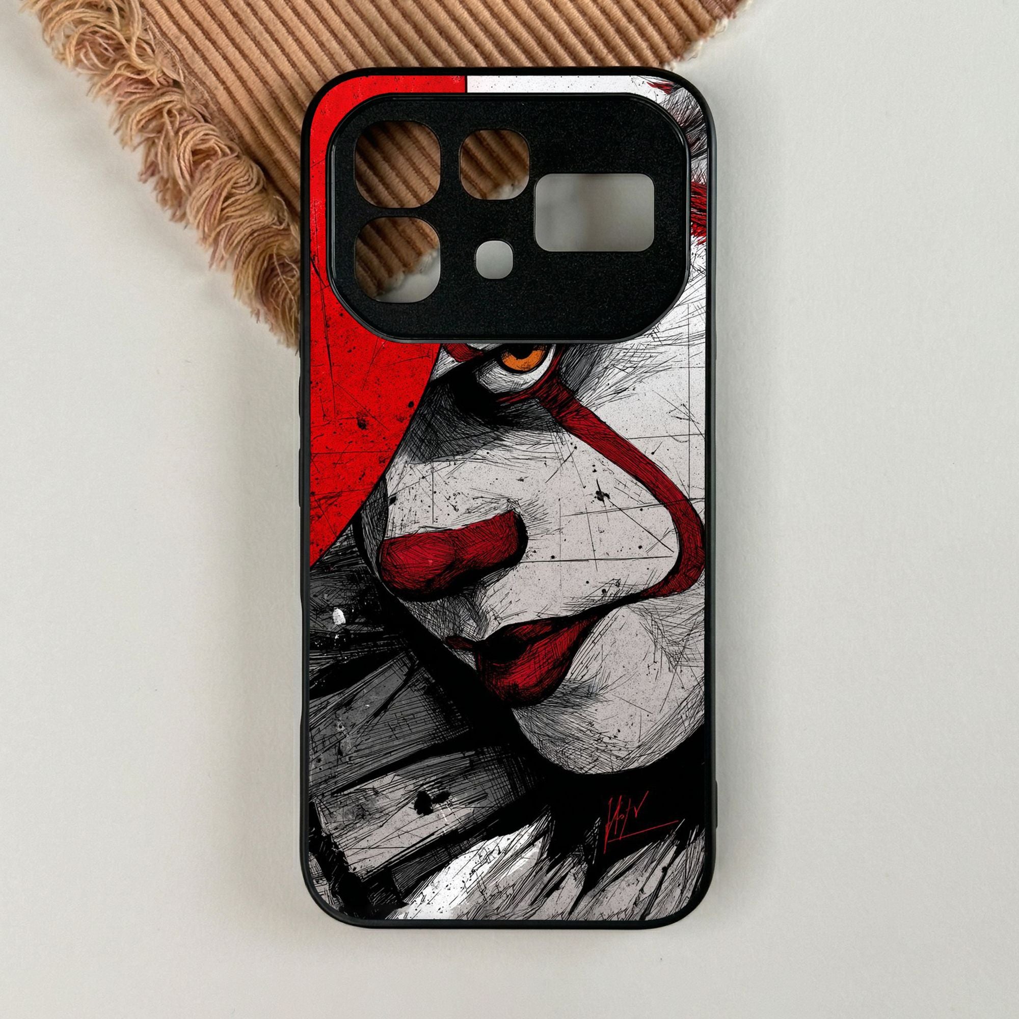 Infinix Note 60 Pro - Wallpaper 50 - Premium Glossy Phone Case 25dbd0c5d197813a9828215563e02a8b Mobile Phone Cases