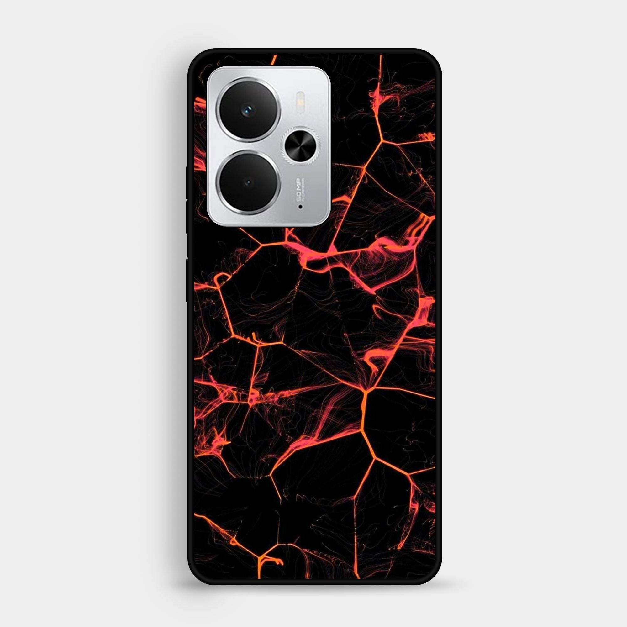 Realme Realme 14 5G Design 033 Premium Glossy Phone Case