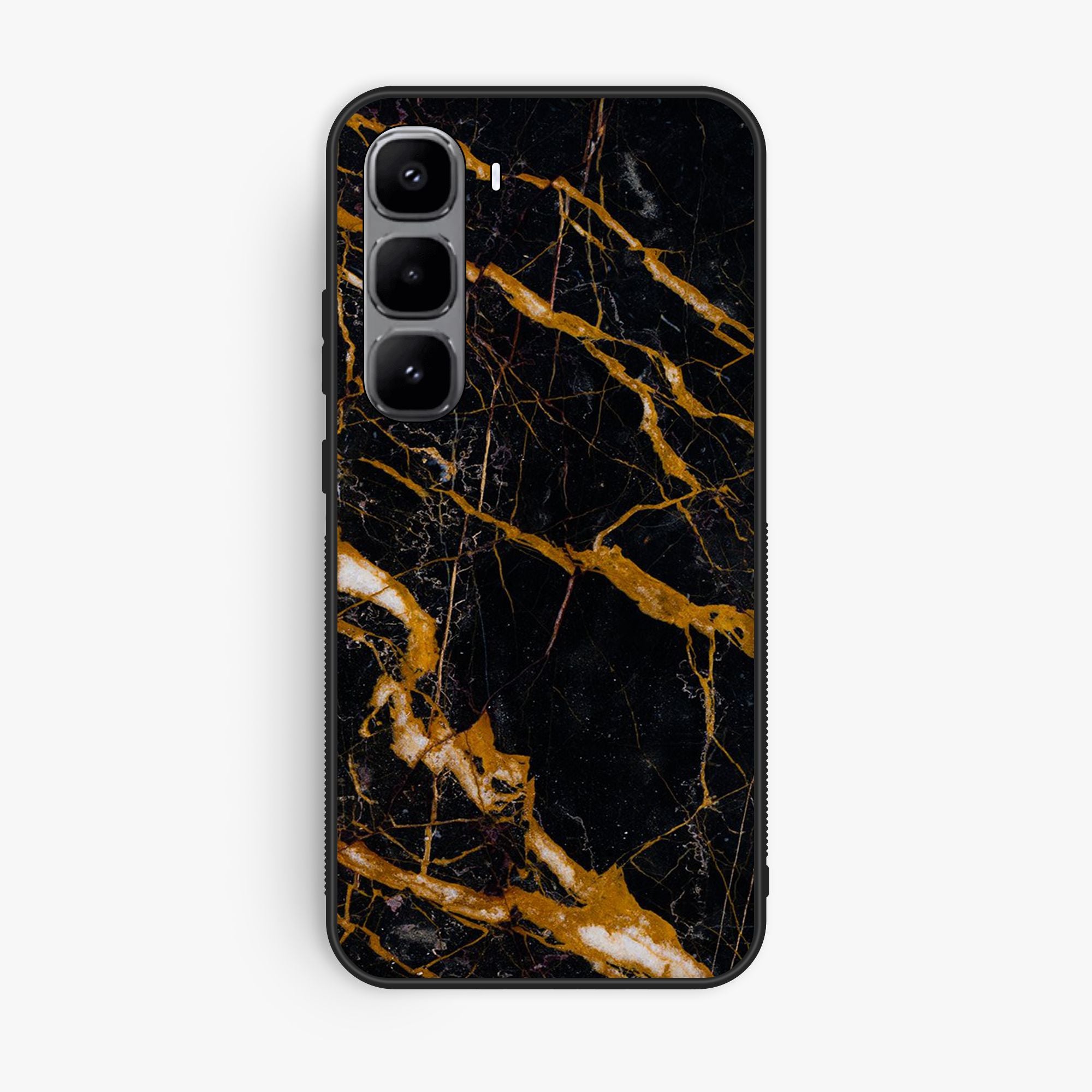 Infinix Hot 60i - Design 055 - Premium Glossy Phone Case