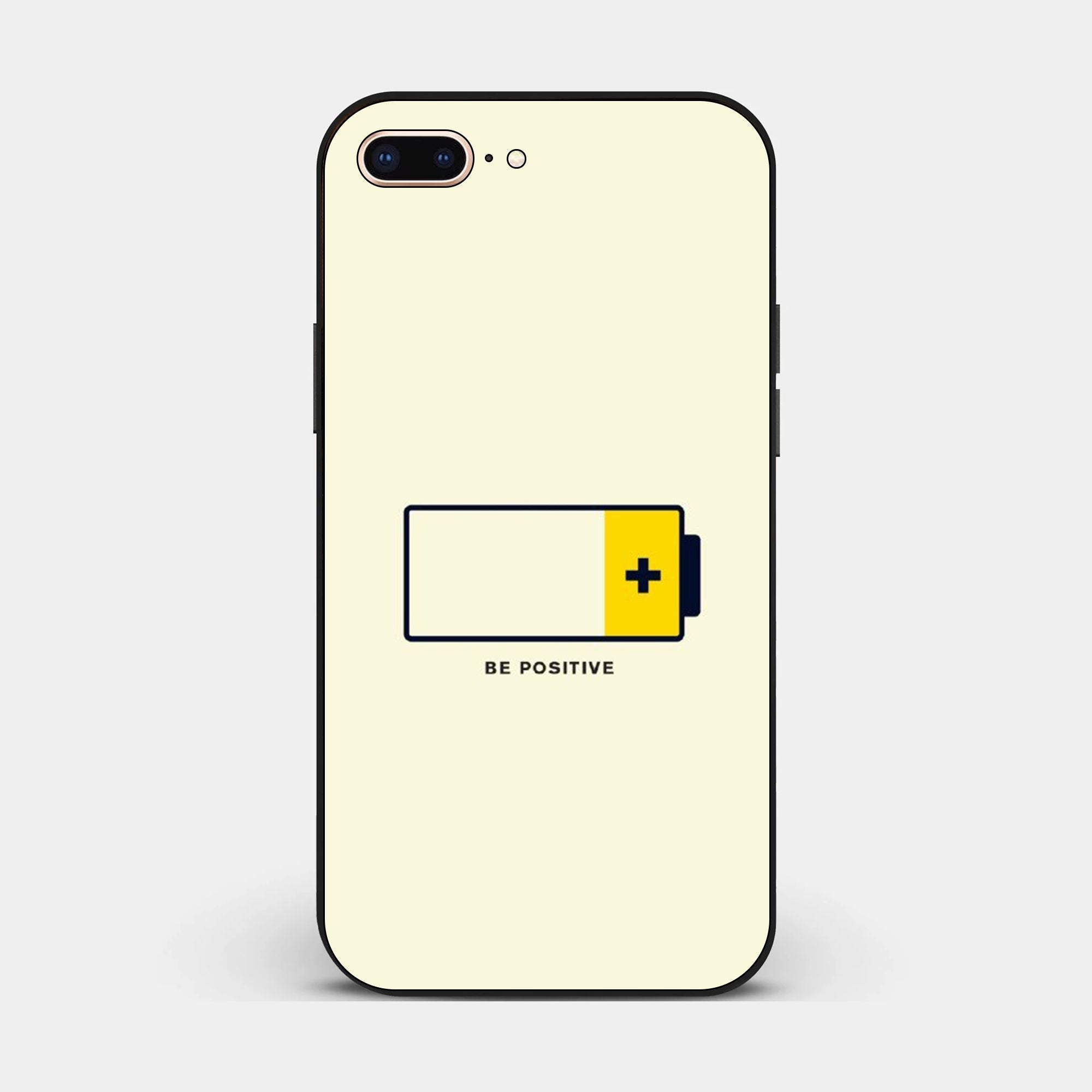 iPhone 7 Plus - Design 021 - Premium Glossy Phone Case