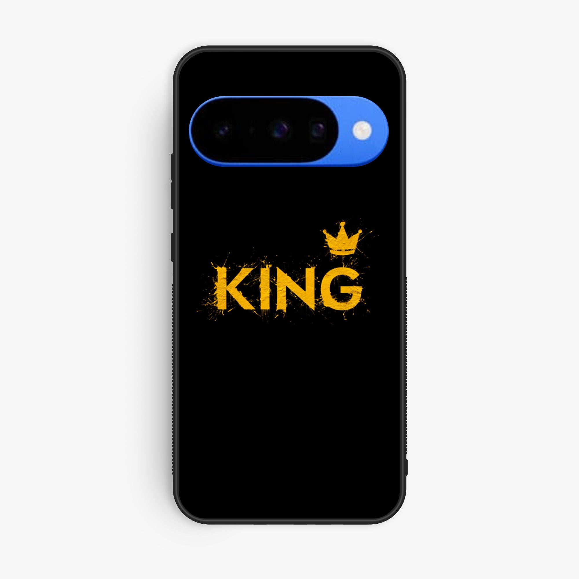 Google Pixel 9 Design 066 Premium Glossy Phone Case