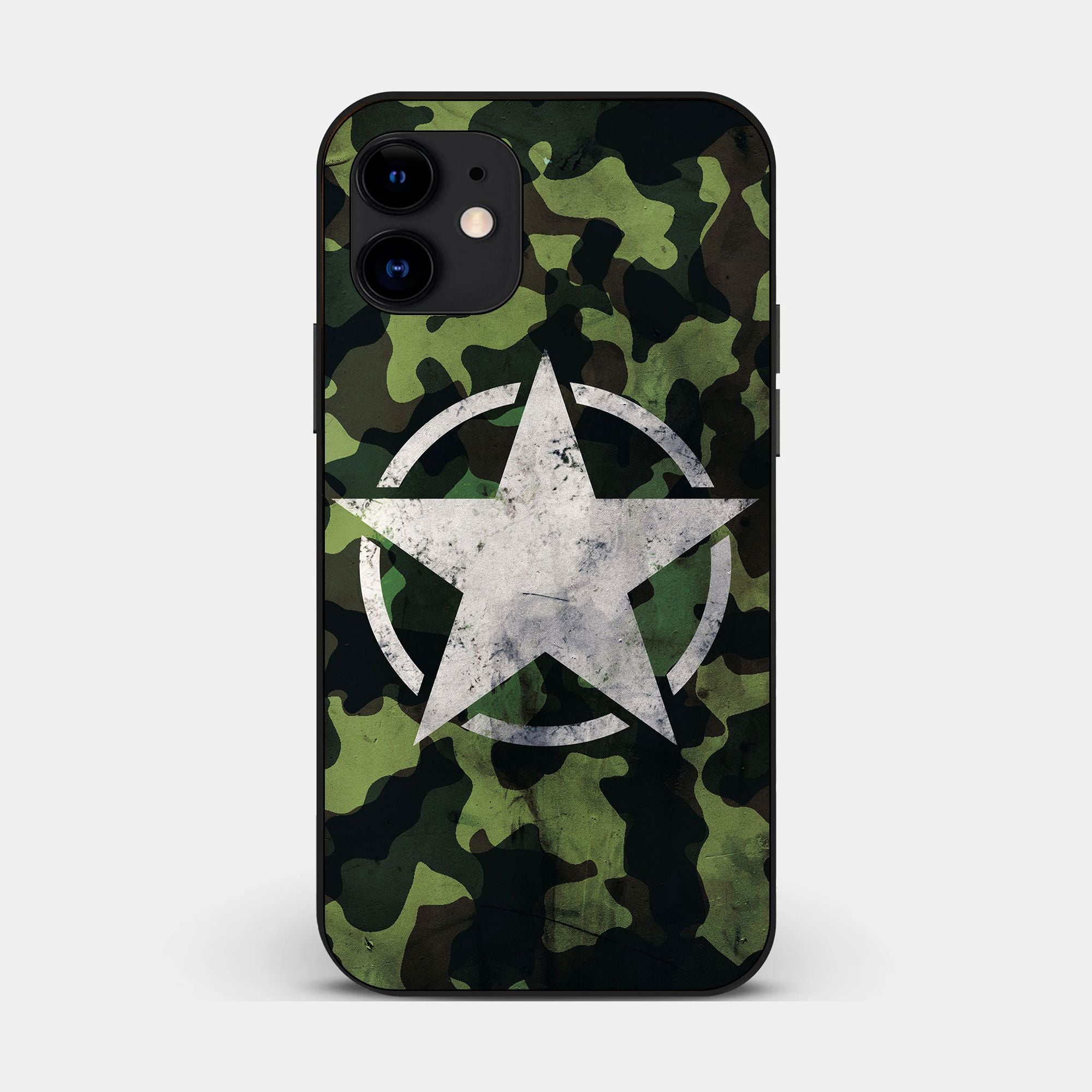iPhone 12 Mini - Design 101 - Premium Glossy Phone Case