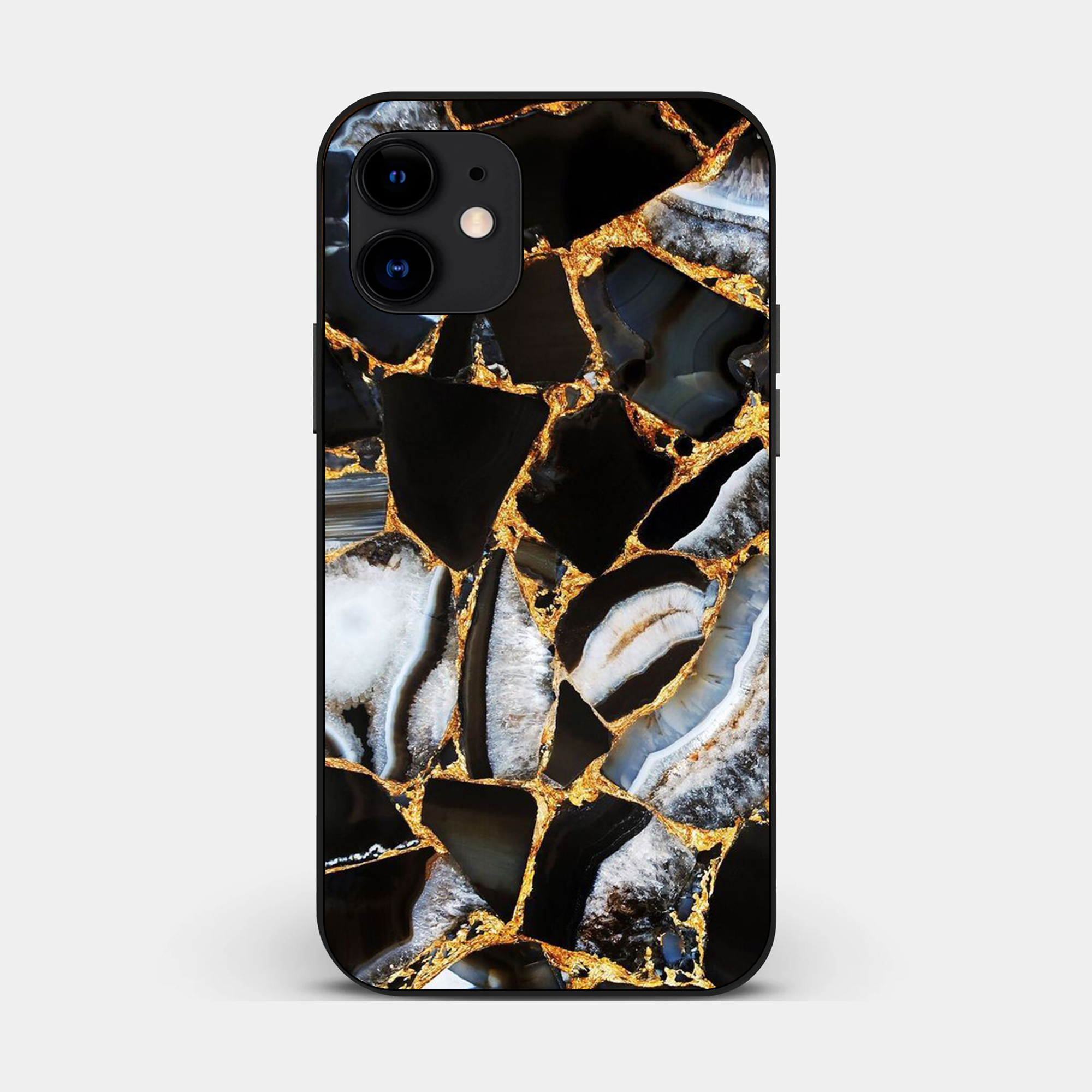 iPhone 11 Design Design 034 Premium Glossy Phone Case