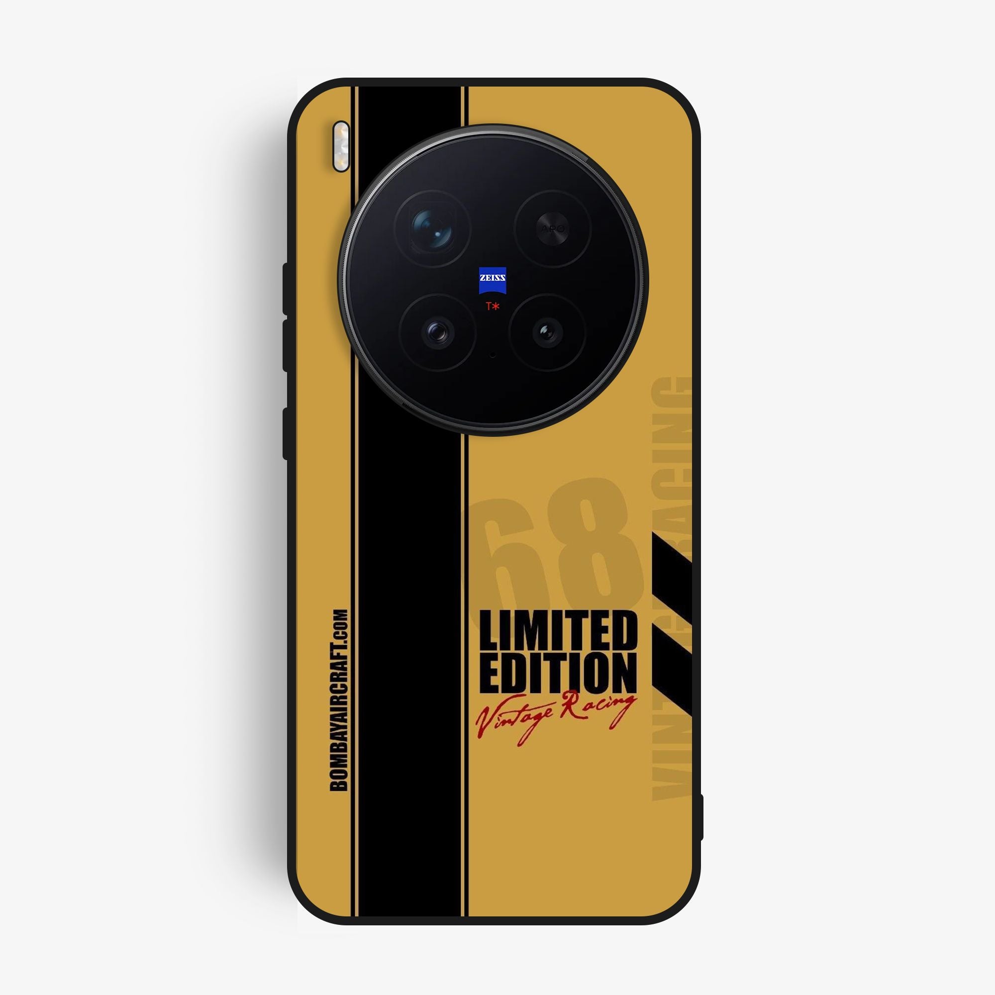 Vivo X300 Pro - Wallpaper 47 - Premium Glossy Phone Case 262c82497acc0e182f1a77d2ebad9f31 Mobile Phone Cases