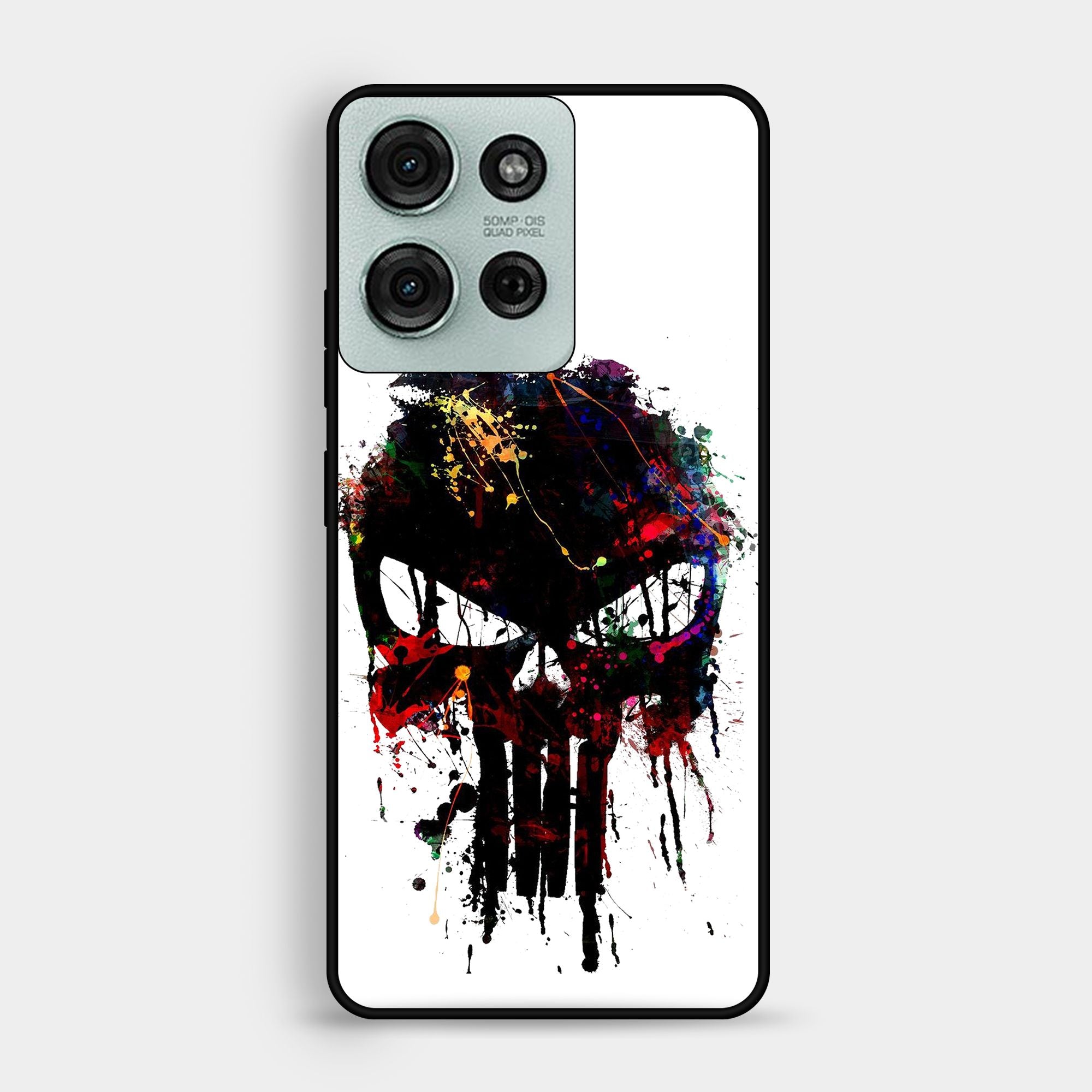 Motorola Moto G75 - Design 140 - Premium Glossy Phone Case