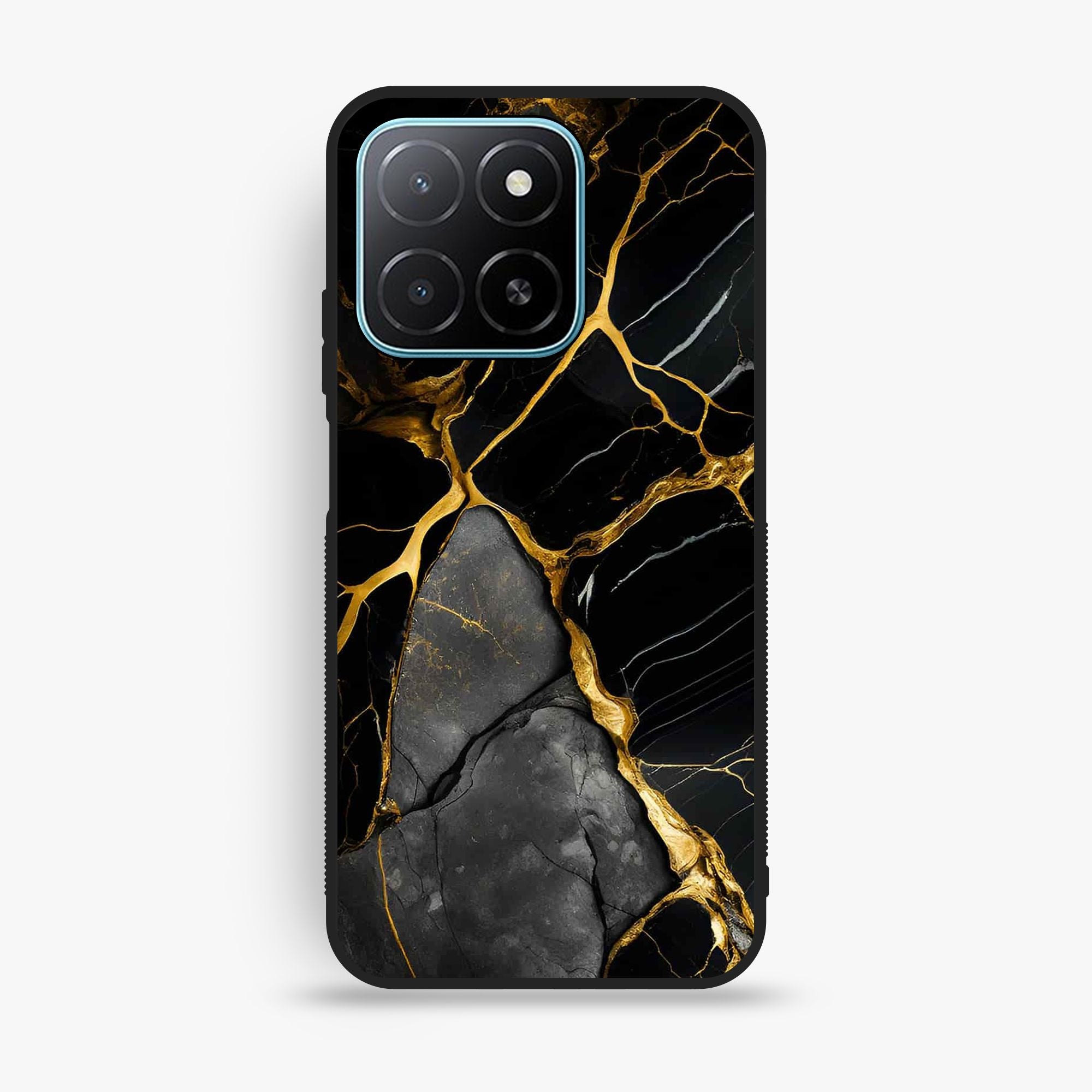 Honor X5b Plus - Design 136 - Premium Glossy Phone Case