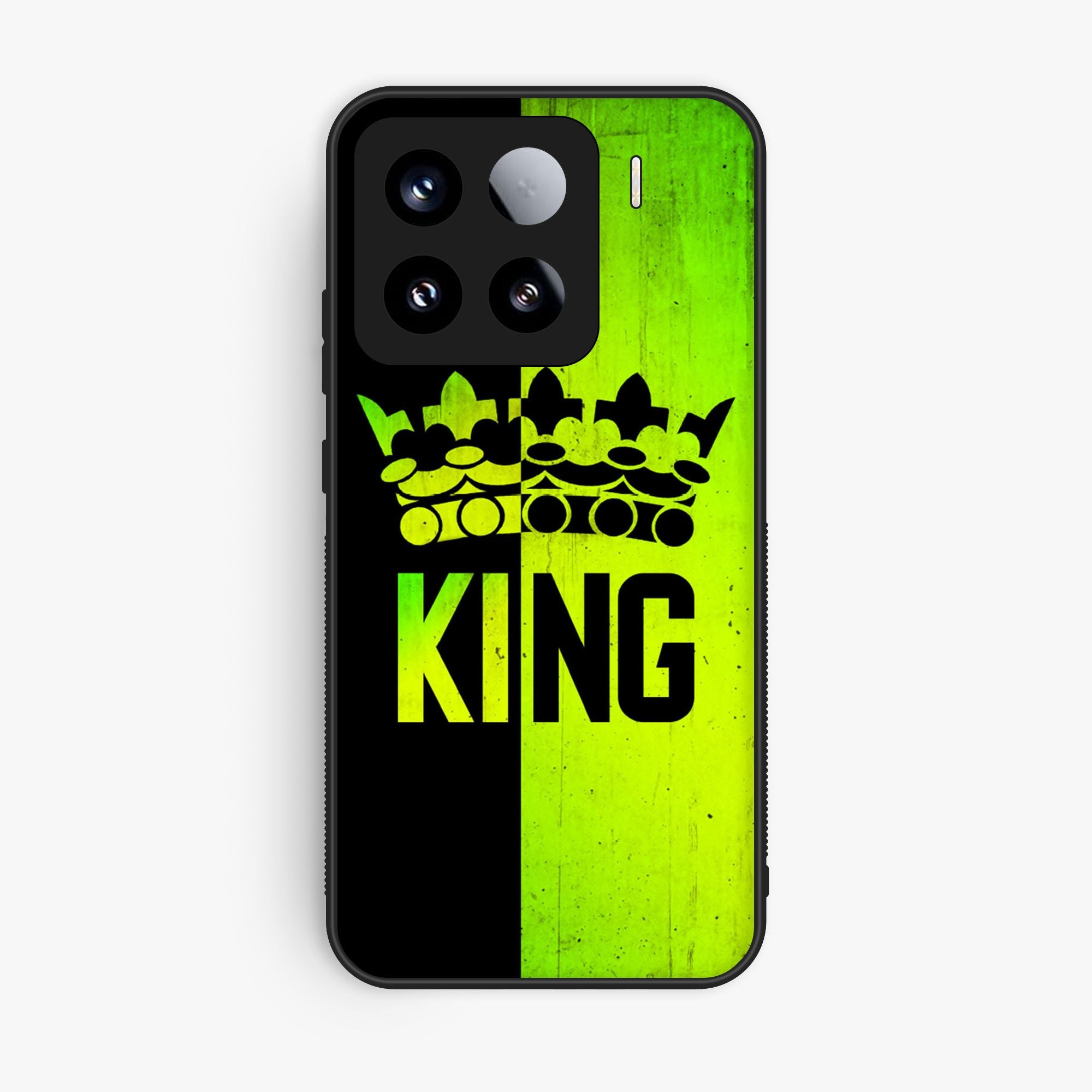 Xiaomi 15 - Design 067 - Premium Glossy Phone Case