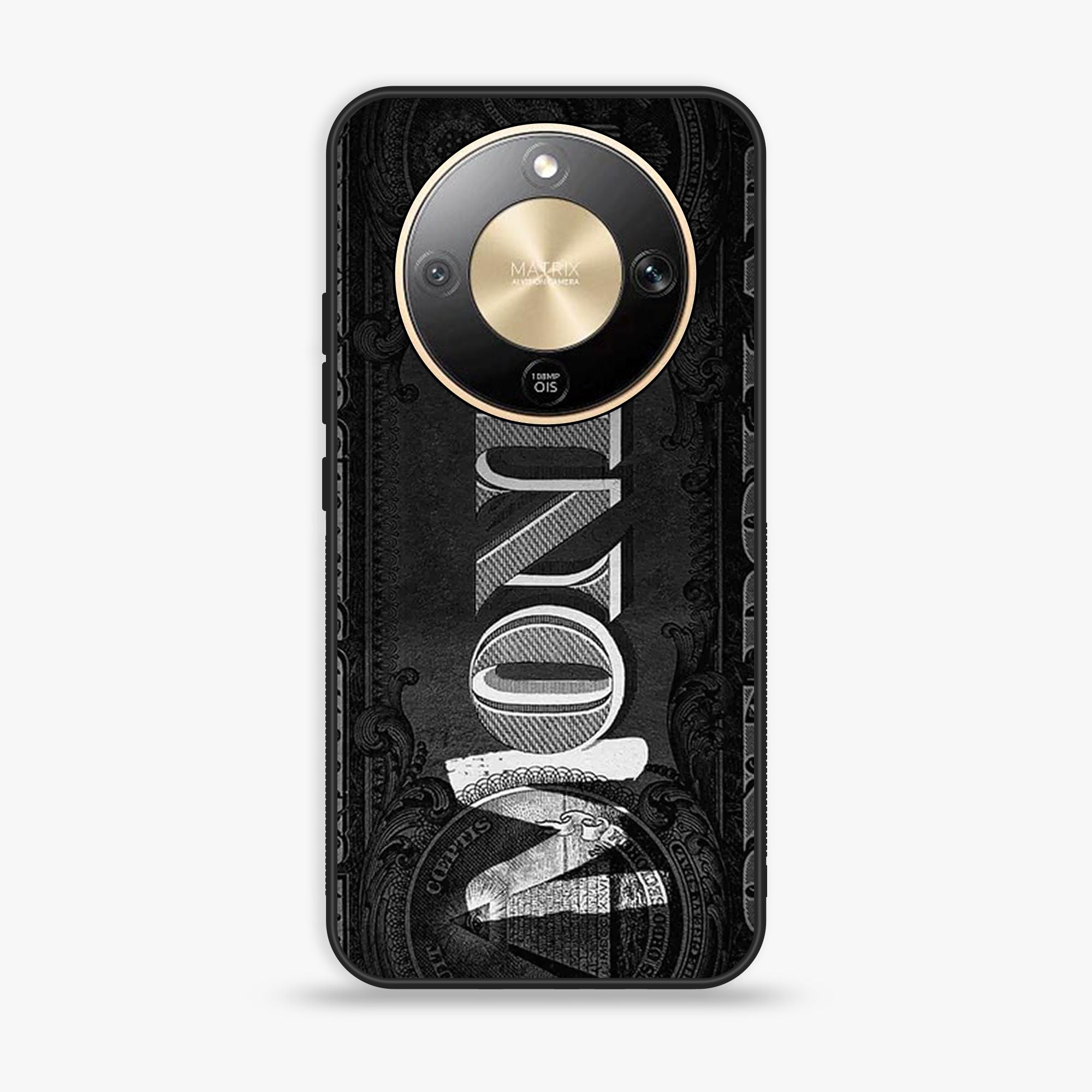 Honor X9d - Design 120 - Premium Glossy Phone Case