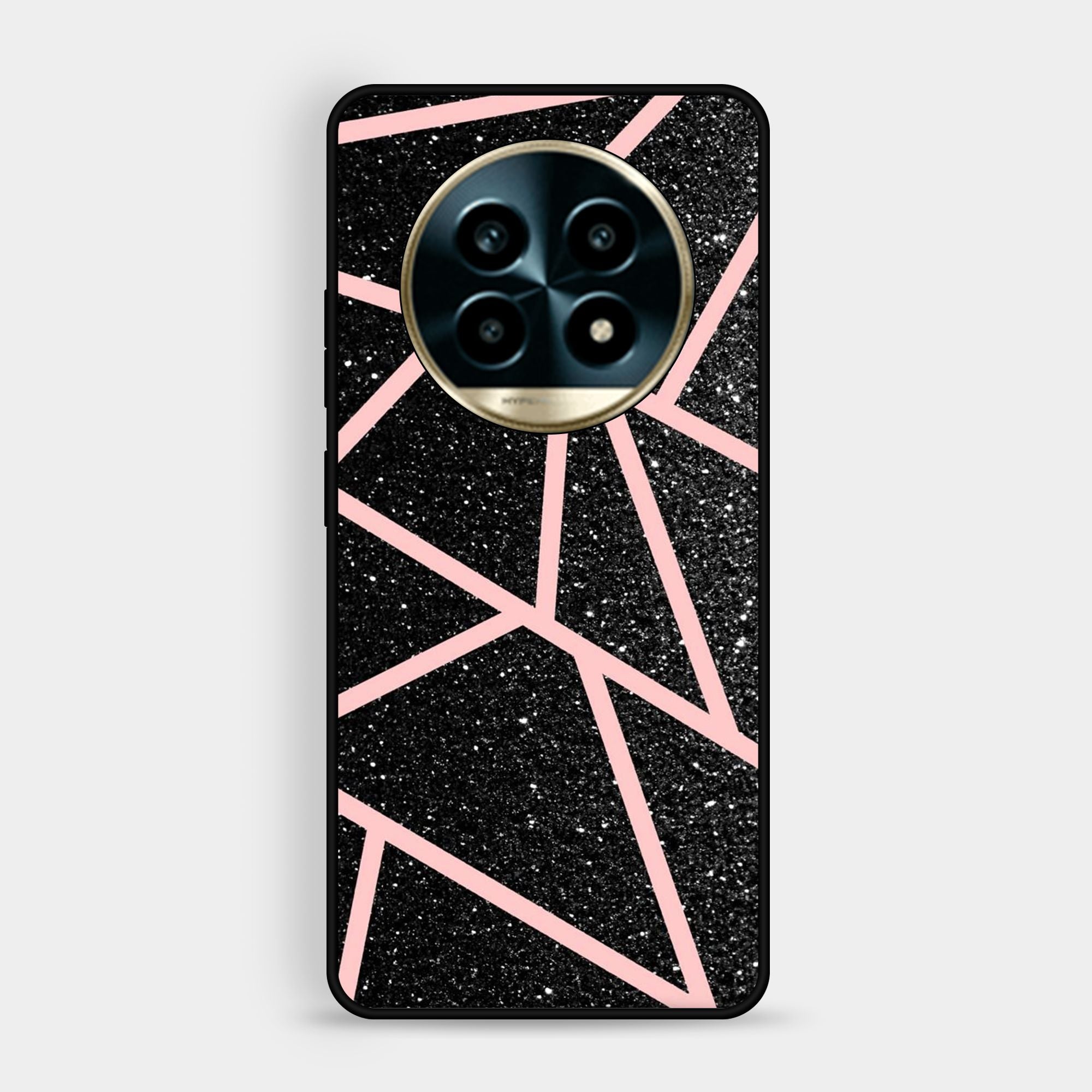 Realme 13 Pro - Design 024 - Premium Glossy Phone Case