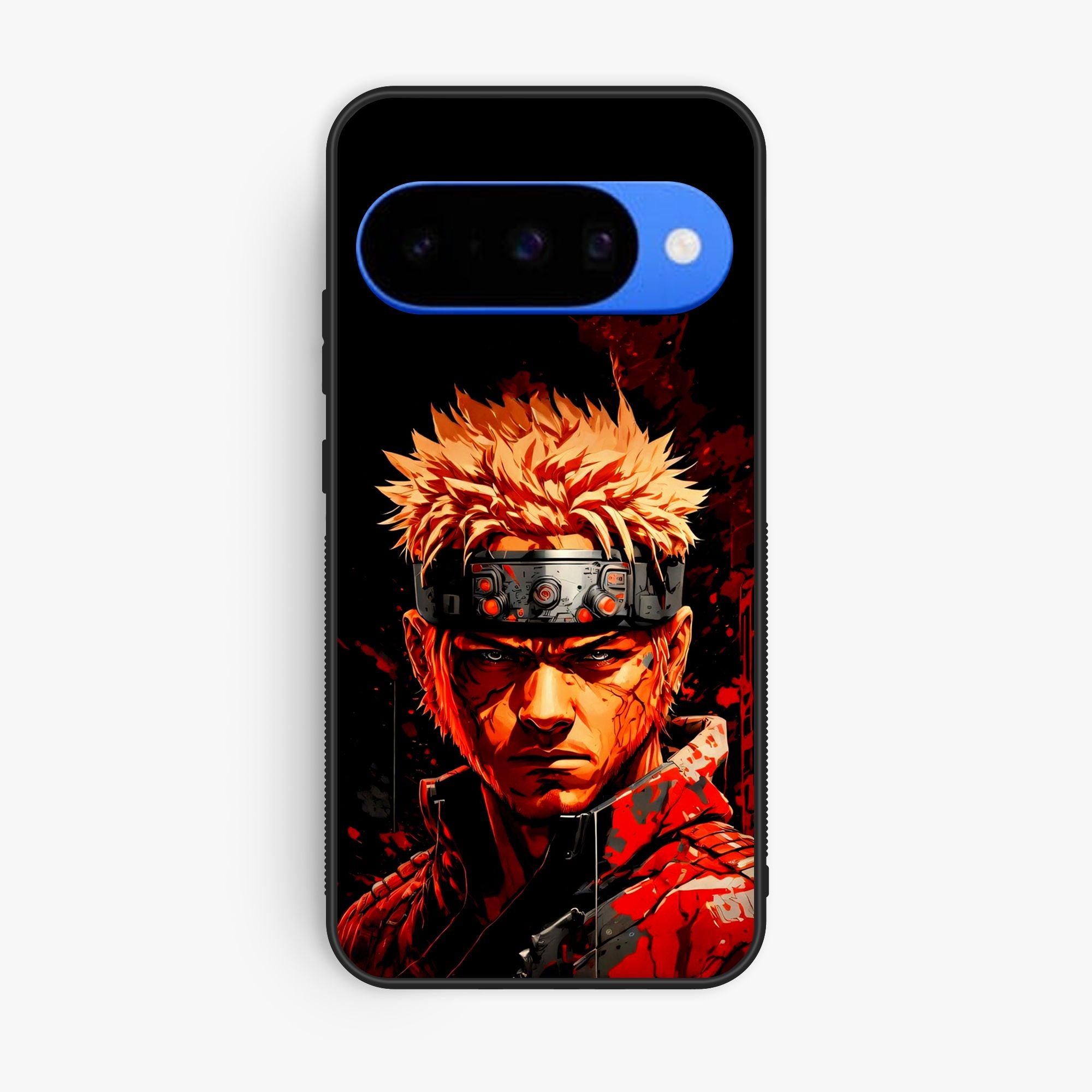 Google Pixel 9 Design 014 Premium Glossy Phone Case