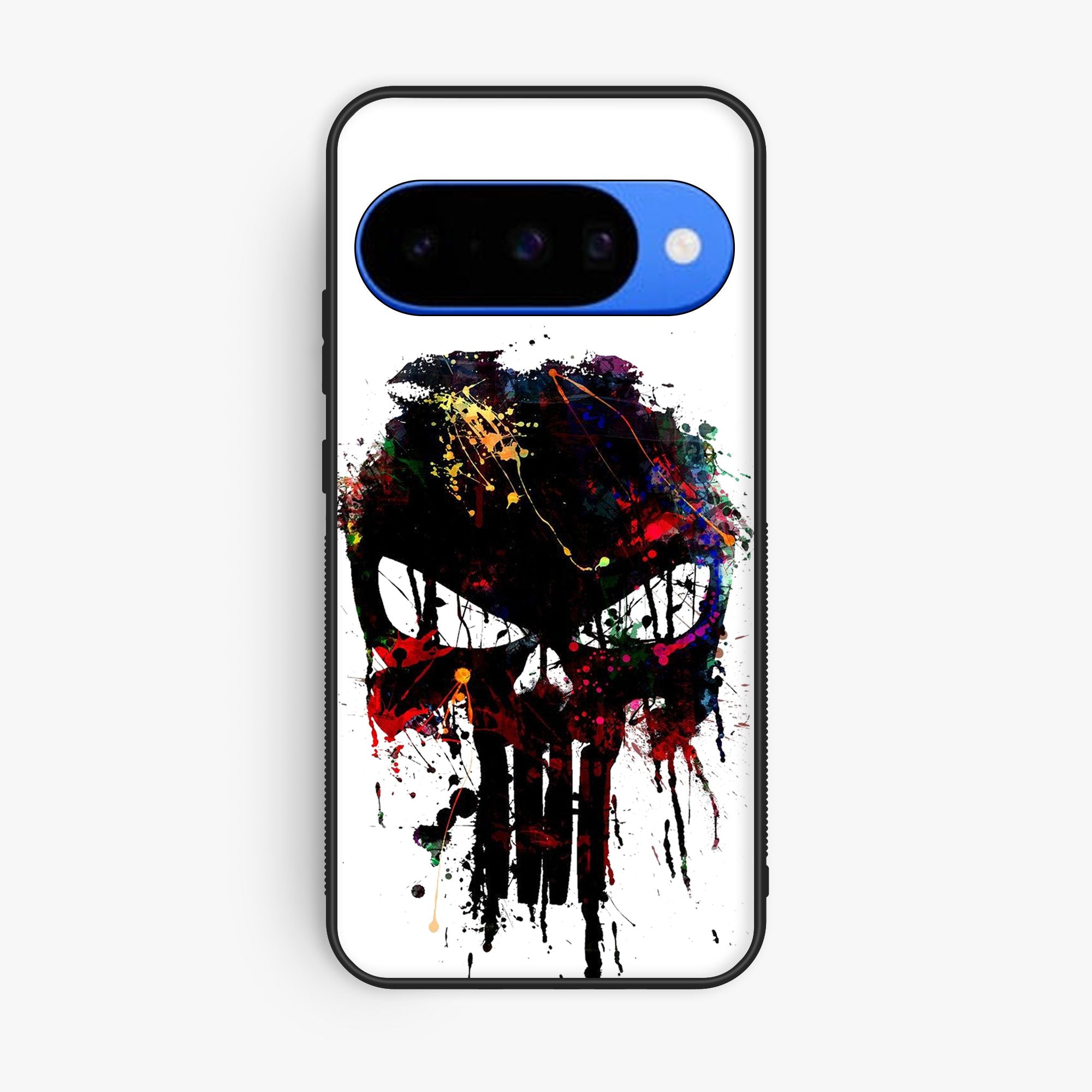 Google Pixel 9 Design 134 Premium Glossy Phone Case