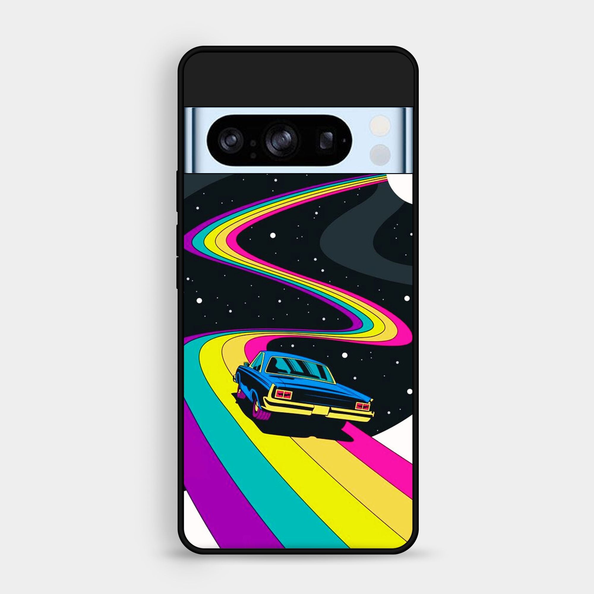 Google Pixel 8 Pro Design 046 Premium Glossy Phone Case
