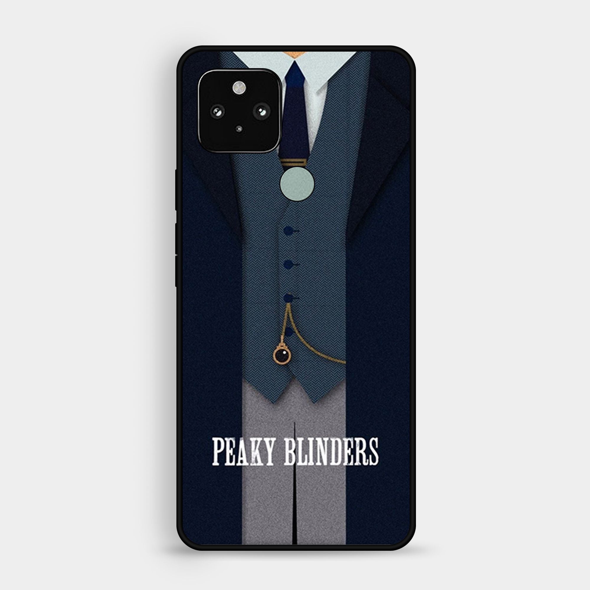 Google Pixel 5a Design 077 Premium Glossy Phone Case