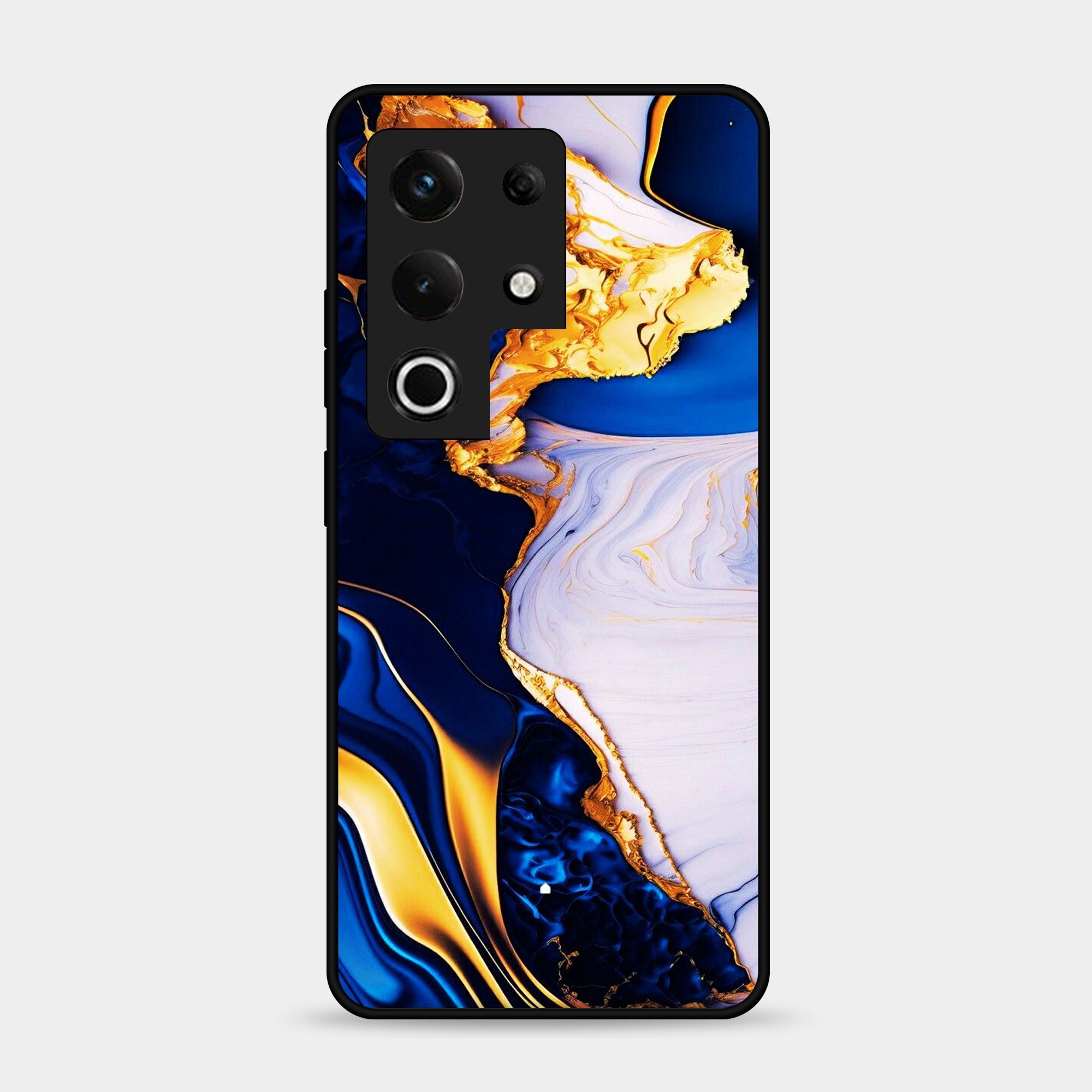 Itel S25 Ultra - Design 035 - Premium Glossy Phone Case