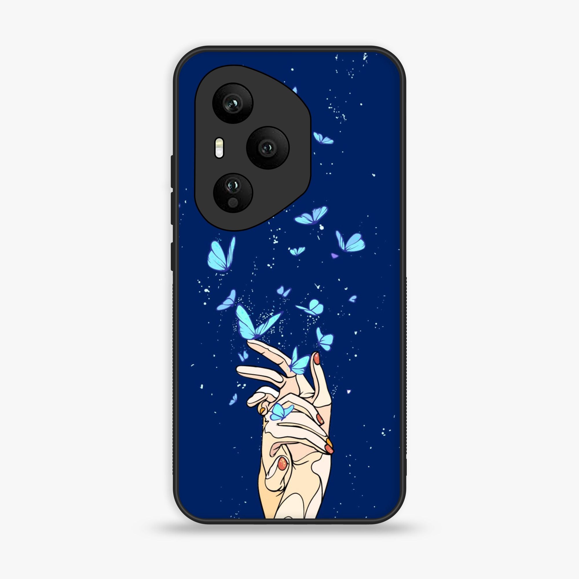 Honor 400 Pro - Design 093 - Premium Glossy Phone Case