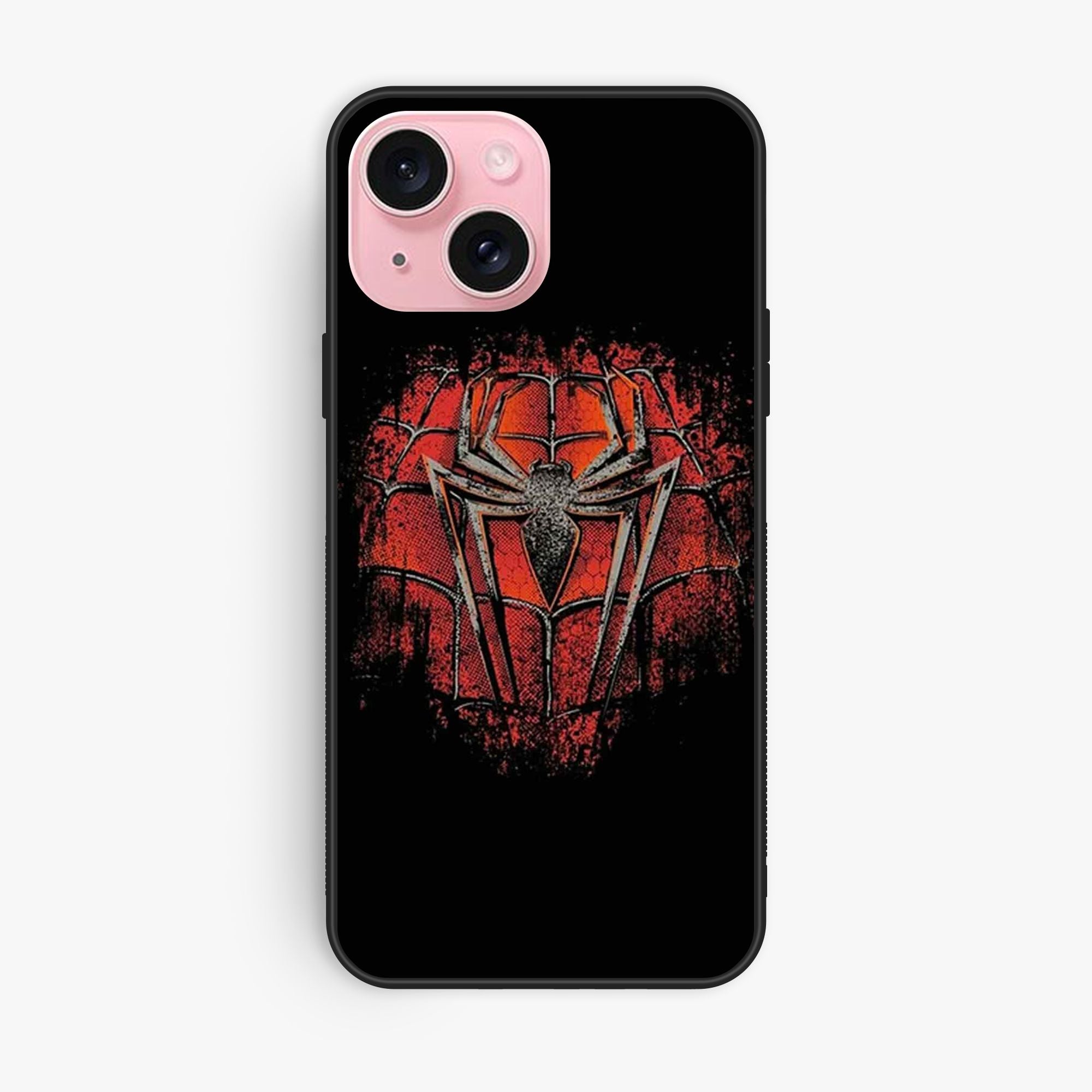 iPhone 15 - Design 110 - Premium Glossy Phone Case