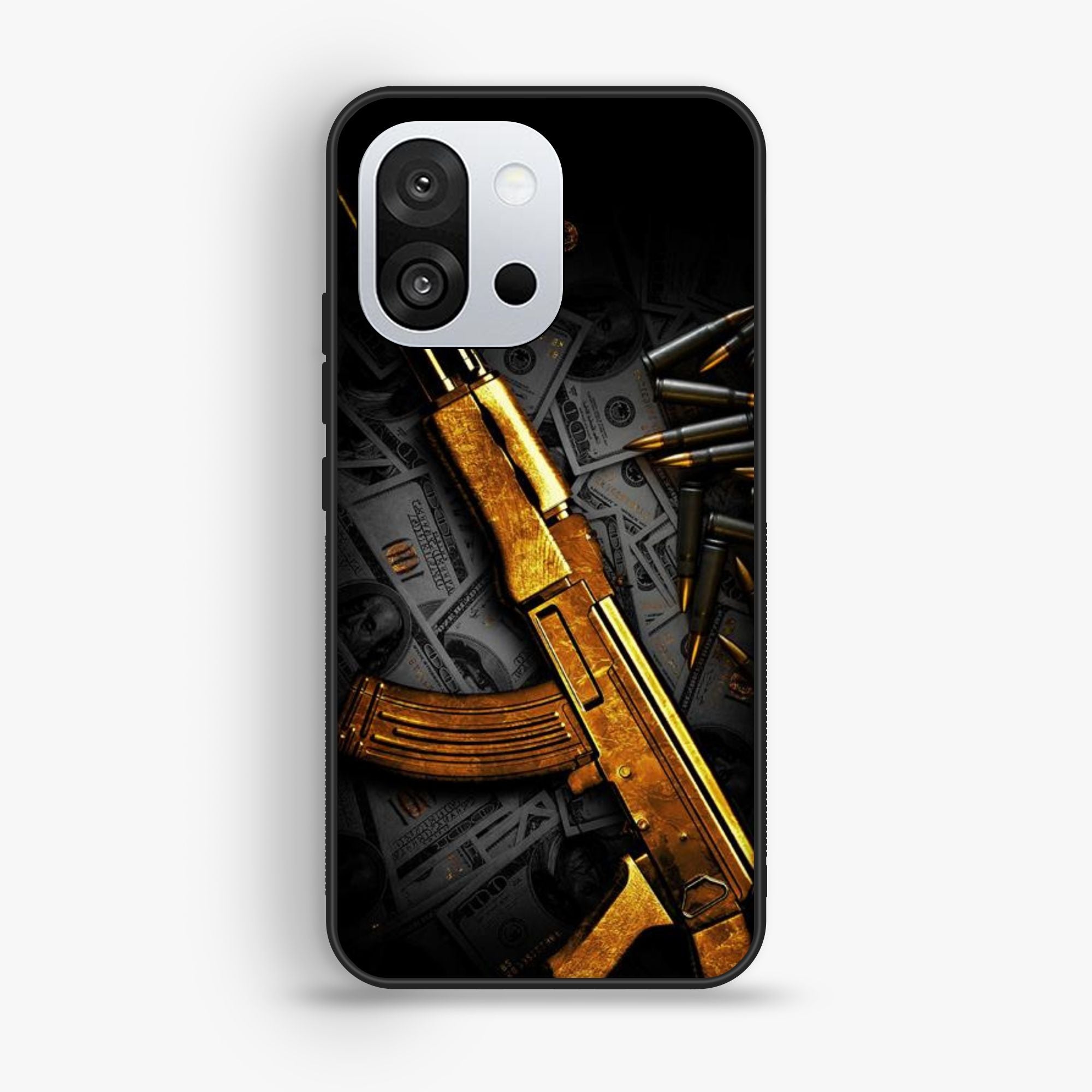 OnePlus 13T - Design 001 - Premium Glossy Phone Case