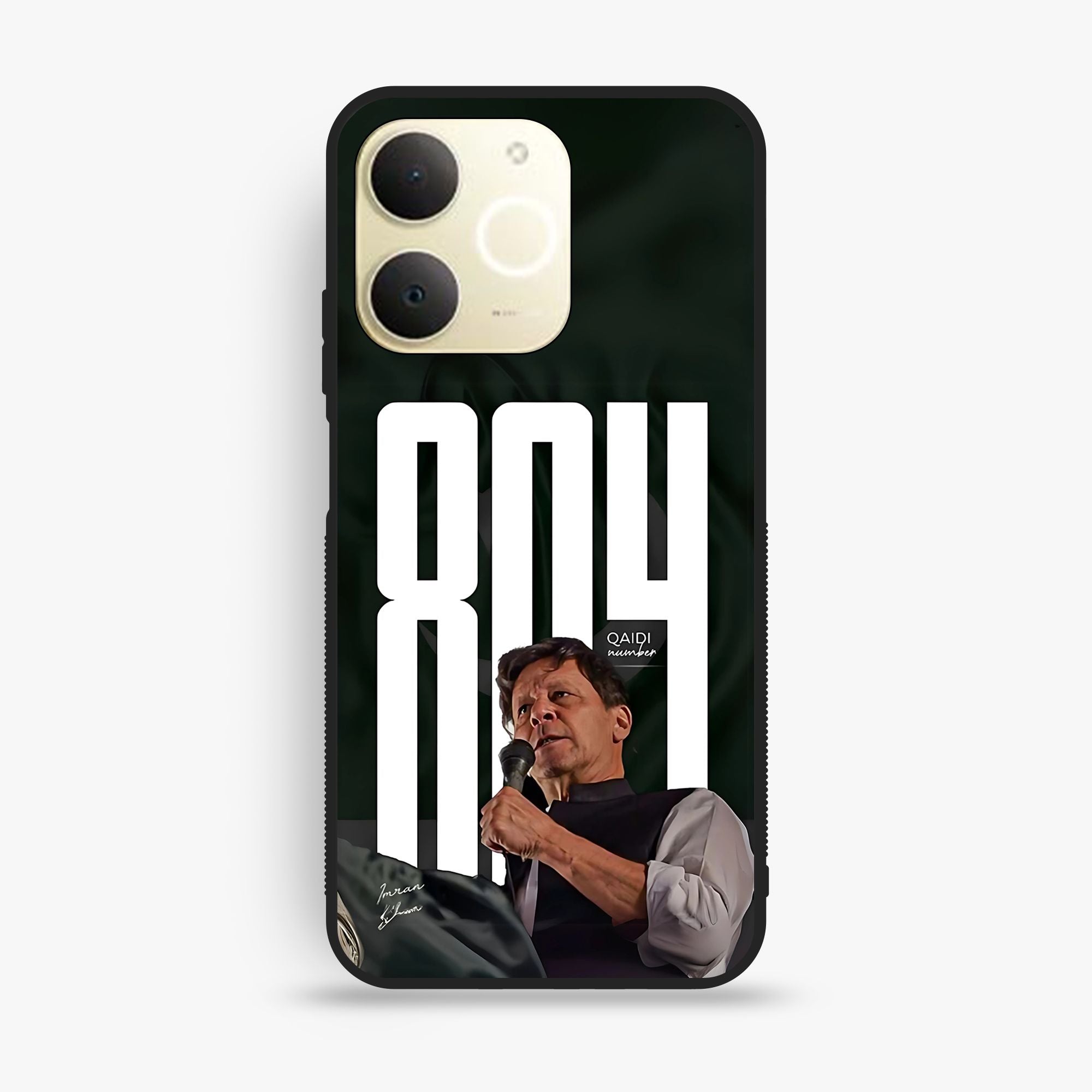 Realme Note 70 - Design 171 - Premium Glossy Phone Case