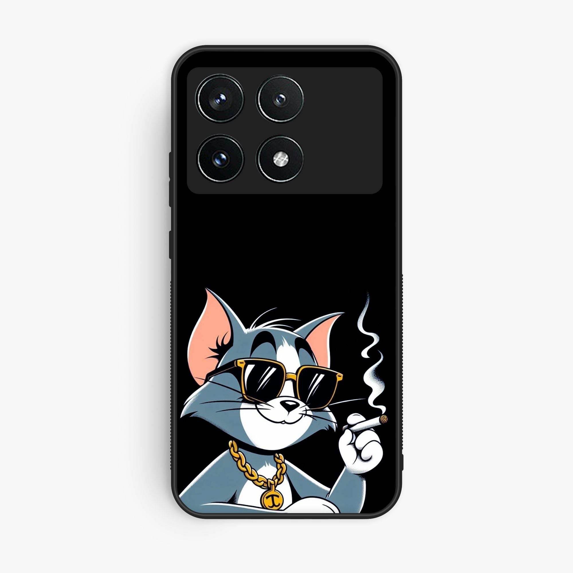 Xiaomi Xiaomi Redmi K70 Design 146 Premium Glossy Phone Case