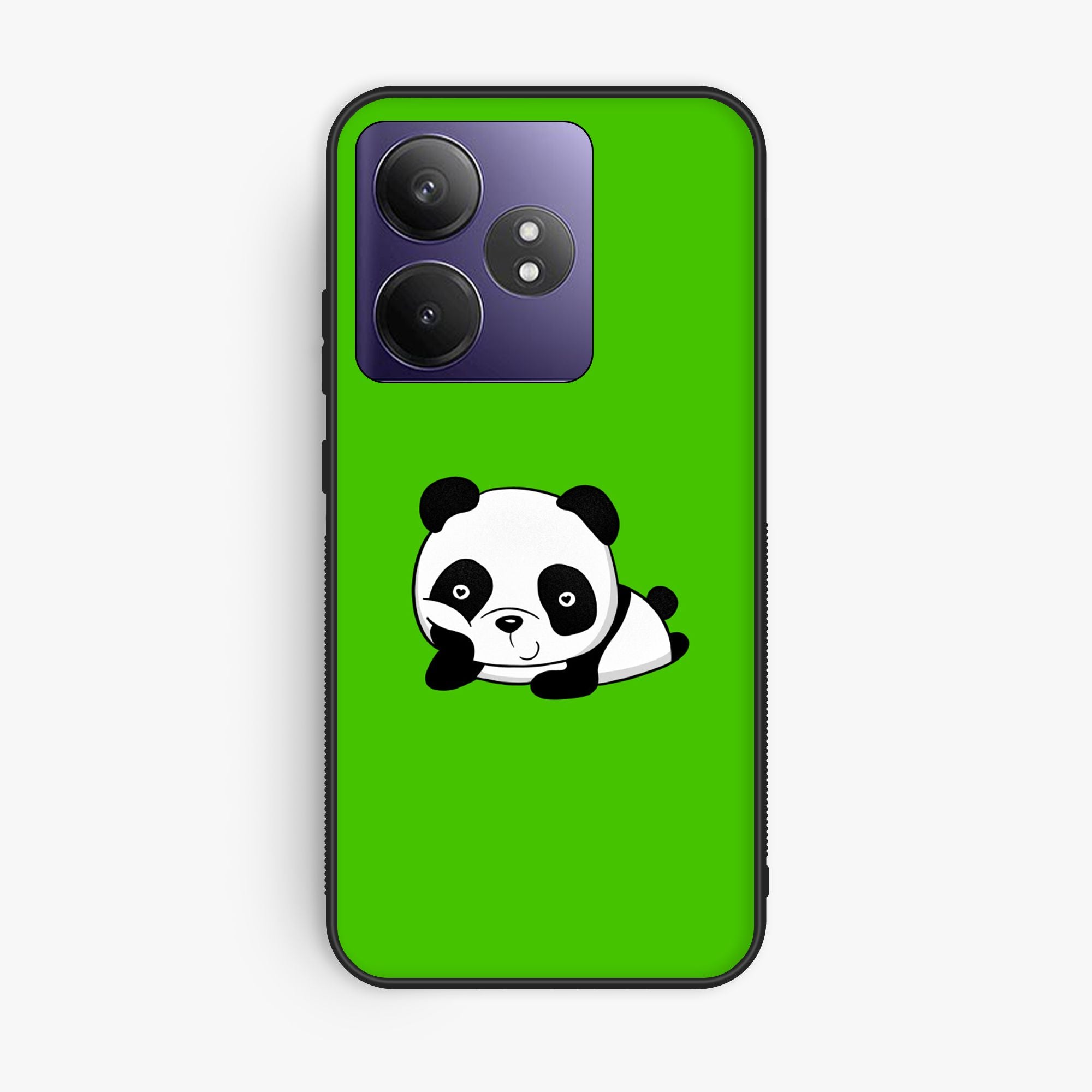 Realme Realme GT 6 Design 133 Premium Glossy Phone Case