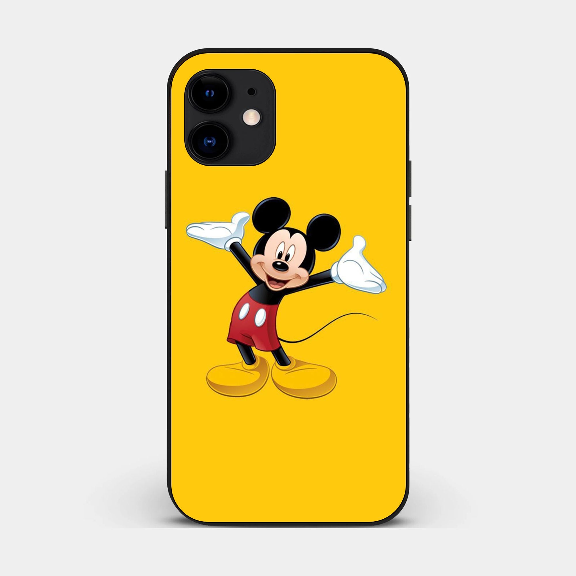 iPhone 12 Design 167 Premium Glossy Phone Case