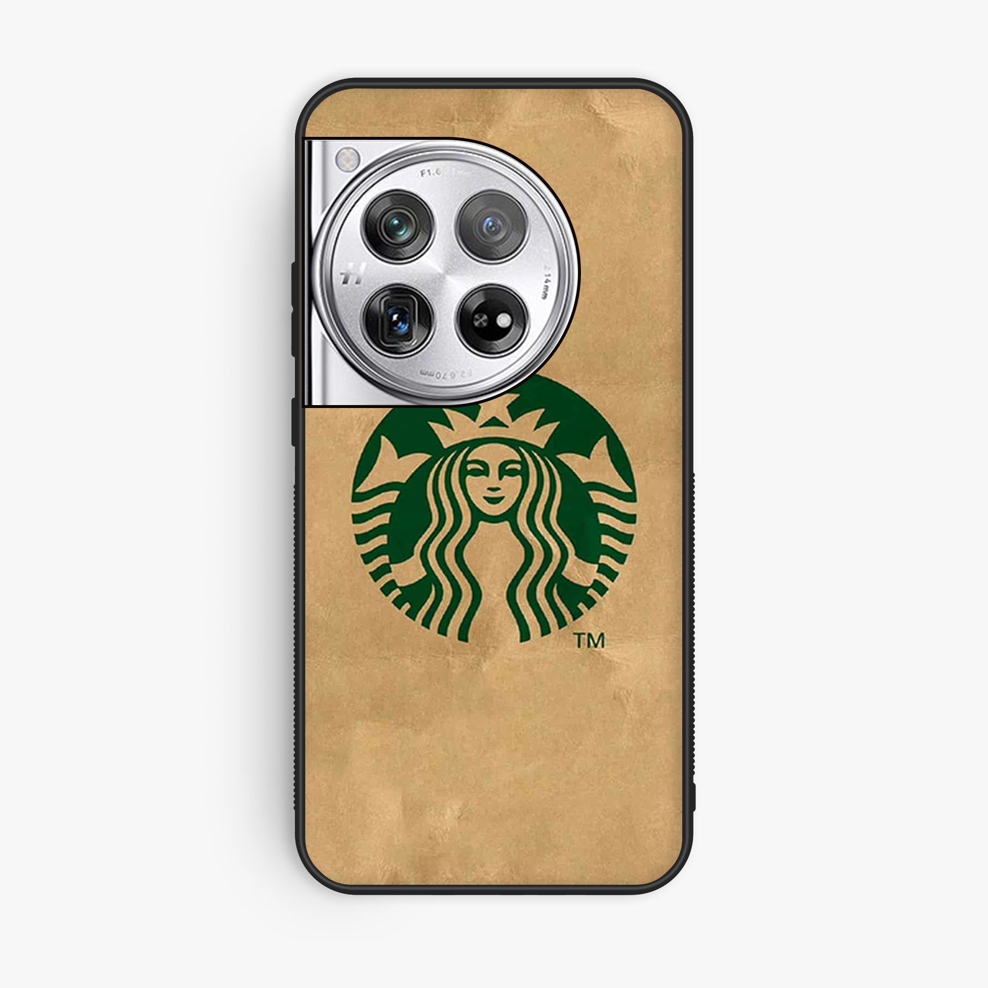 OnePlus 12 - Design 112 - Premium Glossy Phone Case