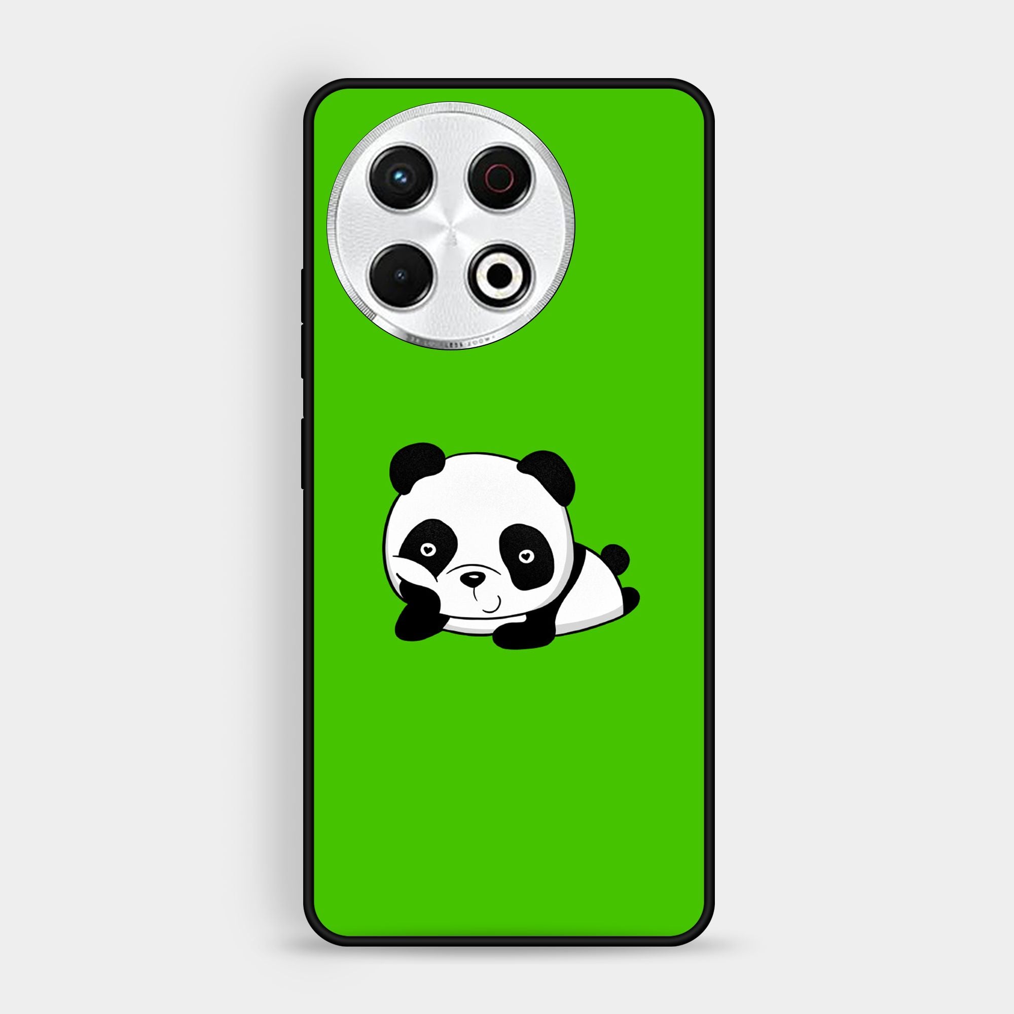 Tecno Spark 30 Pro Design 133 - Premium Glossy Phone Case