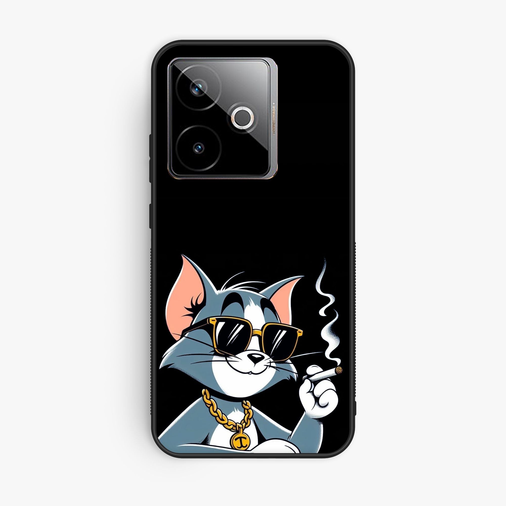 Realme GT 7T - Design 146 - Premium Glossy Phone Case