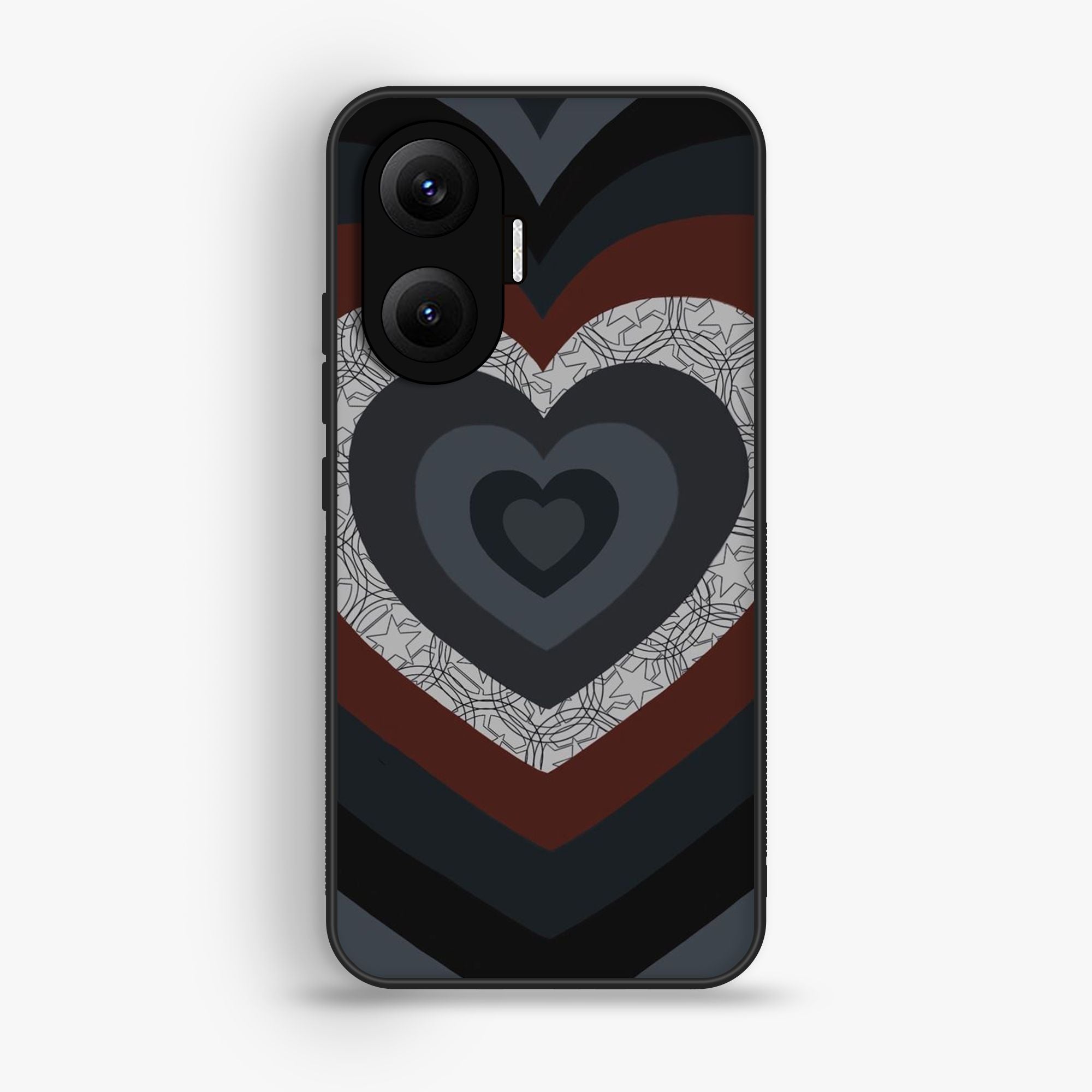 Xiaomi Redmi Turbo 4 Pro - Design 058 - Premium Glossy Phone Case