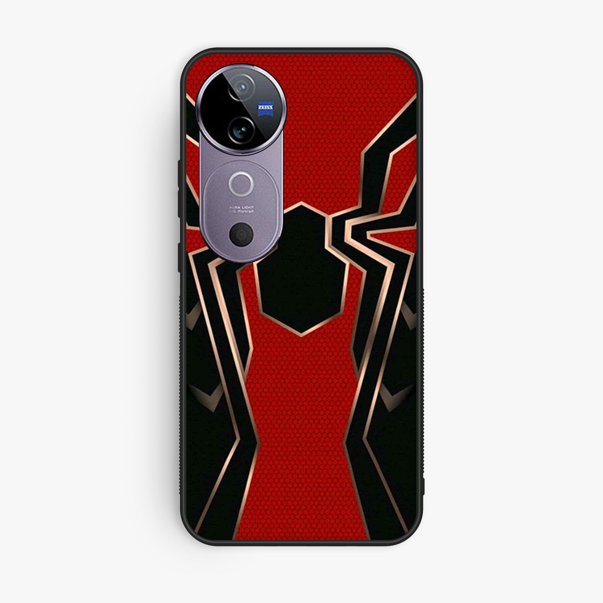 Vivo V40 Design 111 Premium Glossy Phone Case