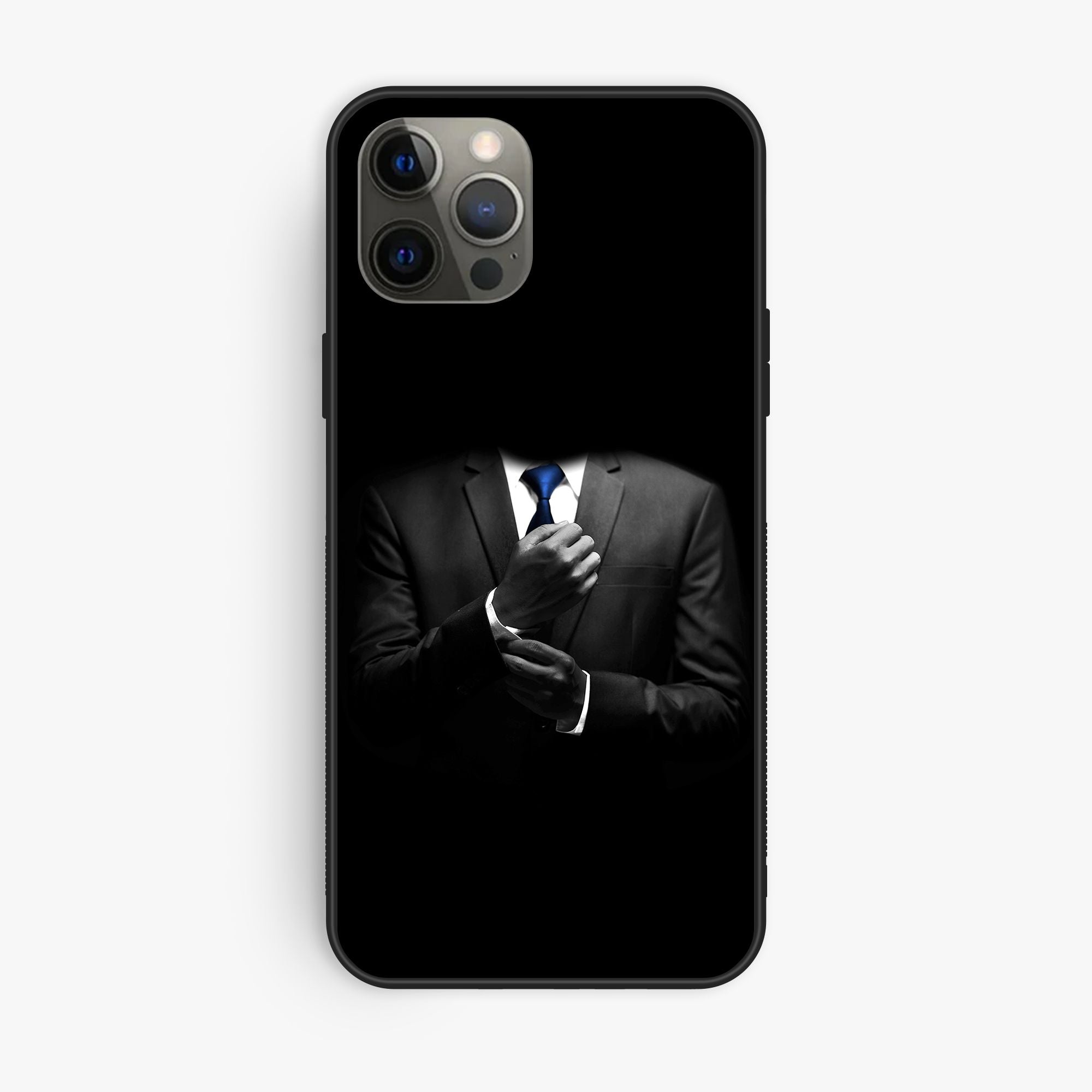iPhone 12 Pro - Design 029 - Premium Glossy Phone Case