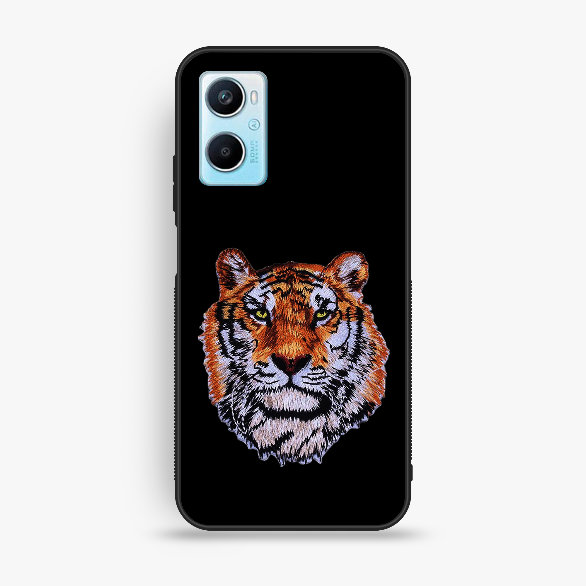 0ppo A96 Design Design 142 Premium Glossy Phone Case