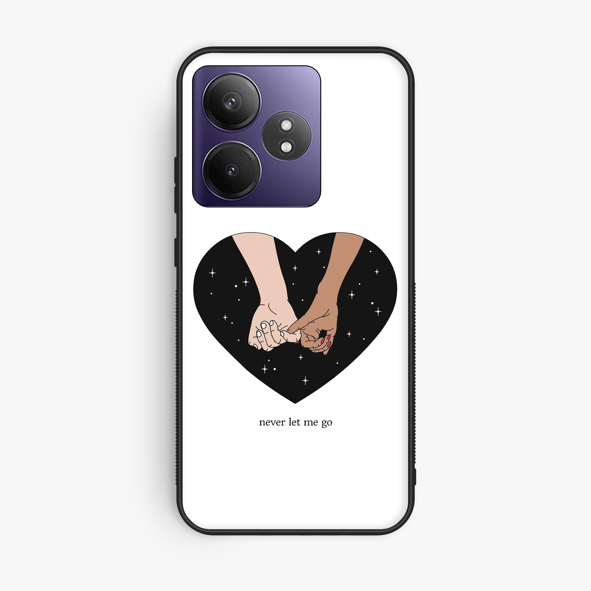 Realme Realme GT 6 Design 148 Premium Glossy Phone Case