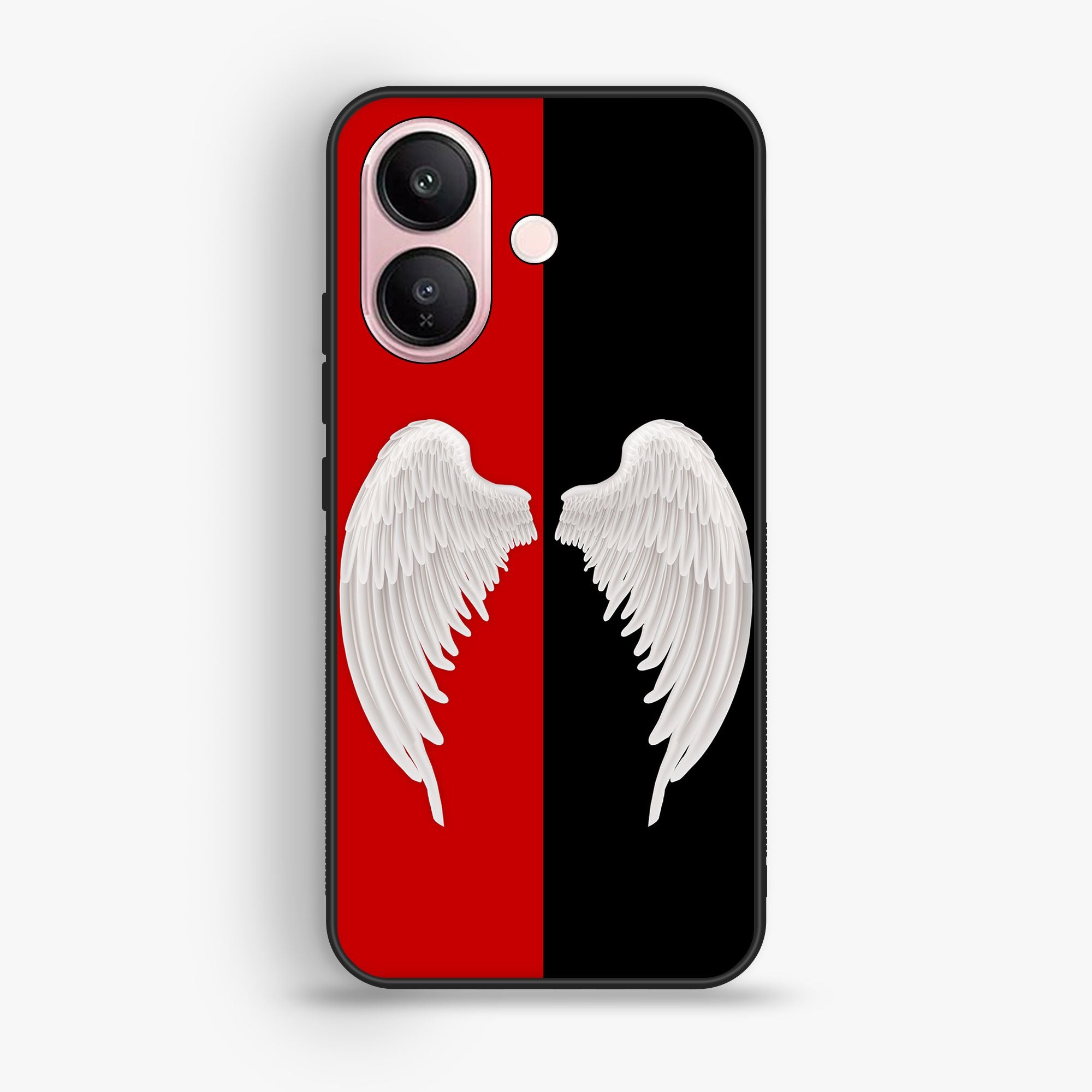 VIVO V60 Lite - Design 012 - Premium Glossy Phone Case