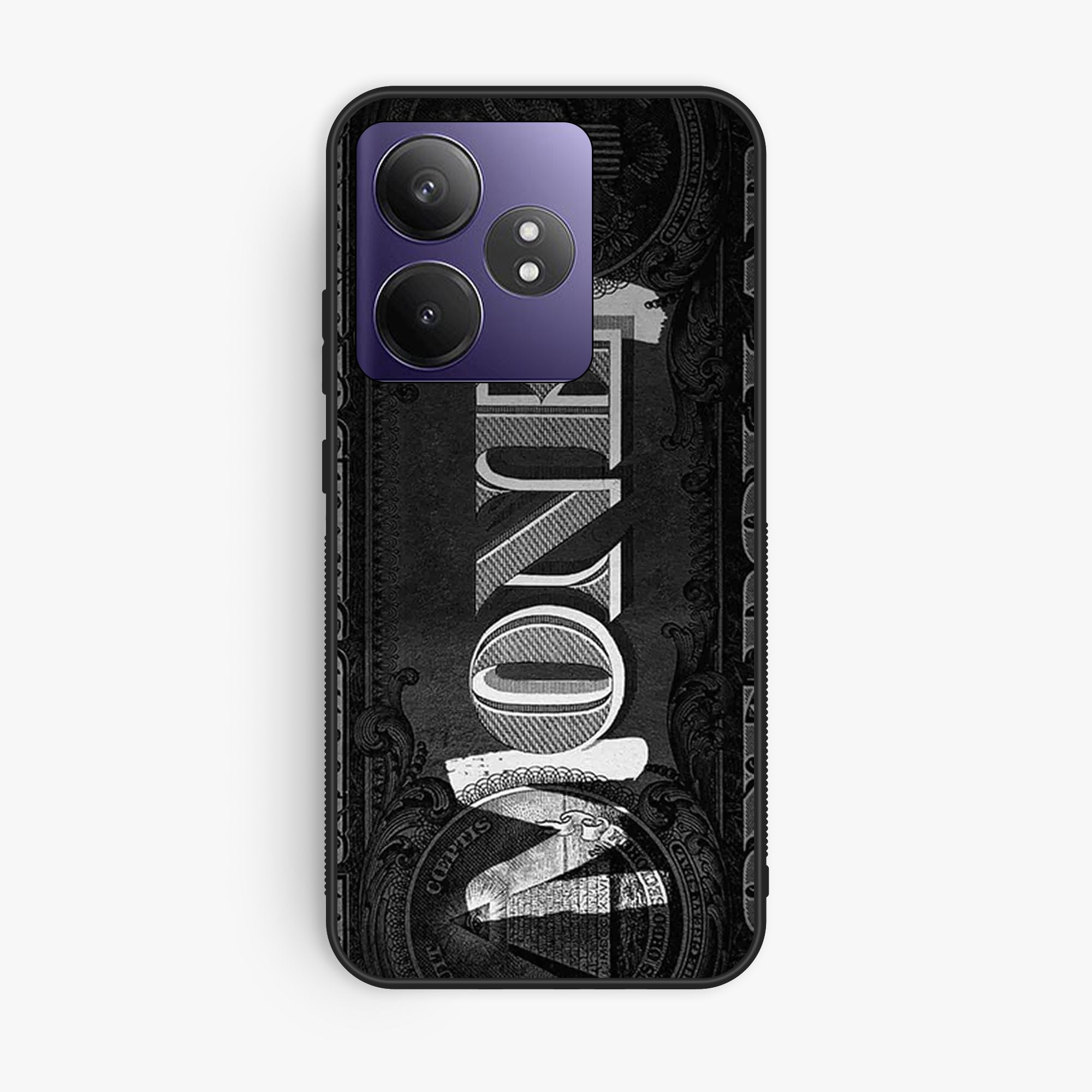 Realme Realme GT 6 Design 120 Premium Glossy Phone Case
