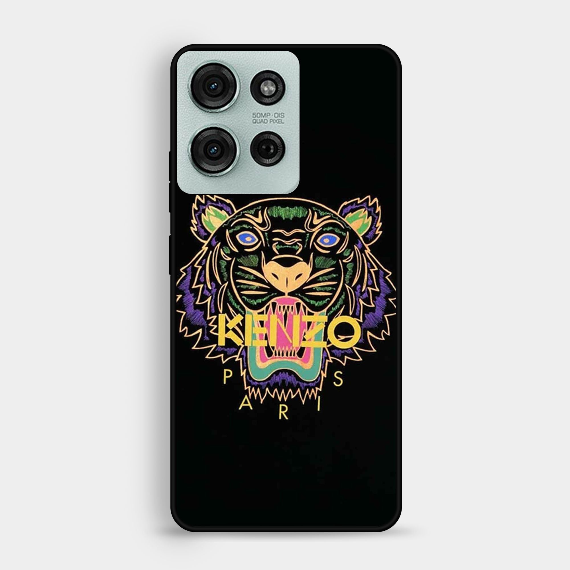 Motorola Moto G75 - Design 108 - Premium Glossy Phone Case