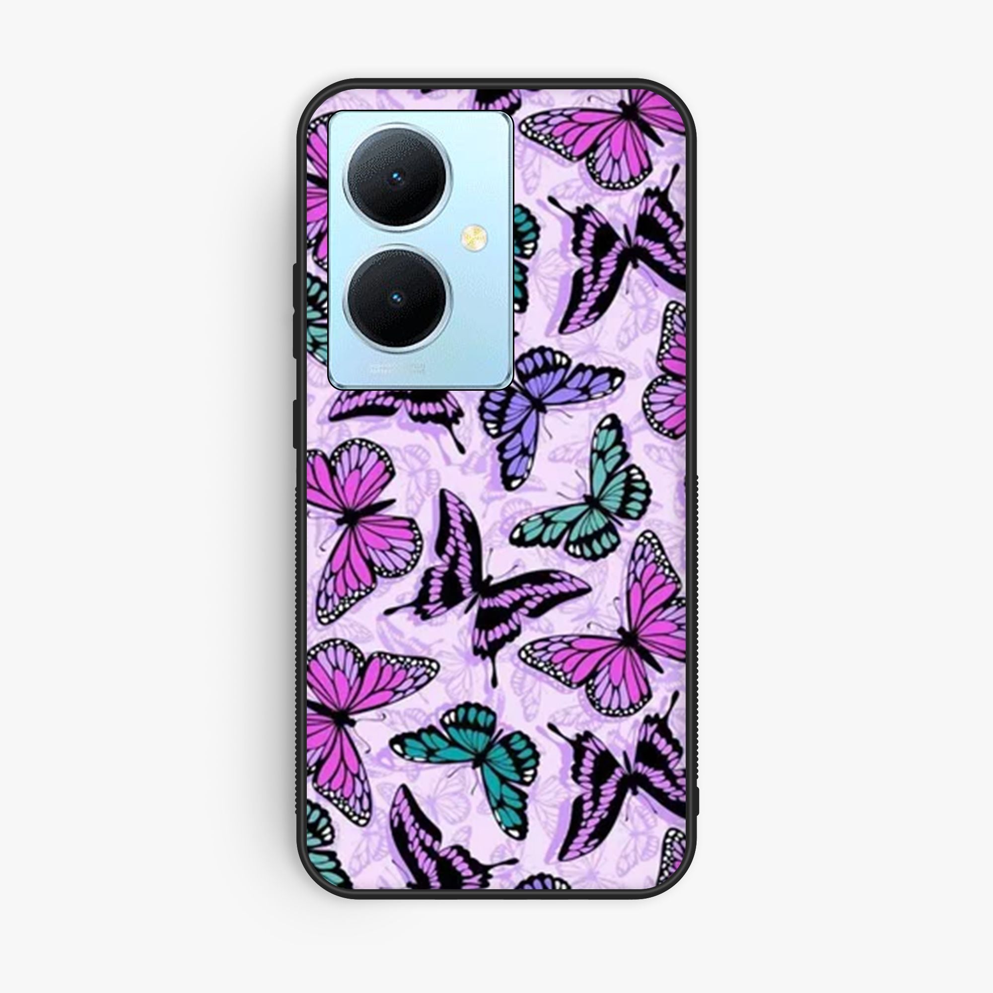 Vivo Y78 Plus Design 092 Premium Glossy Phone Case