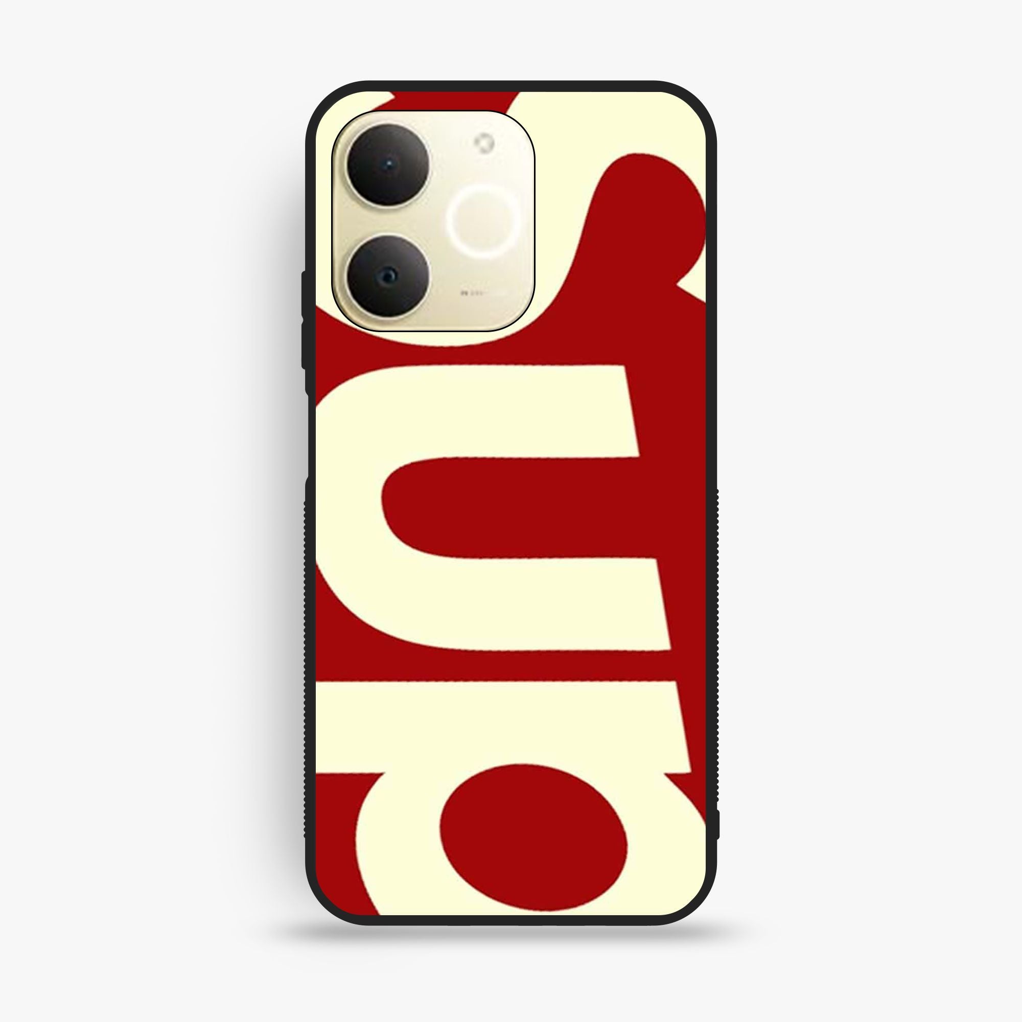 Realme Note 70 - Design 114 - Premium Glossy Phone Case