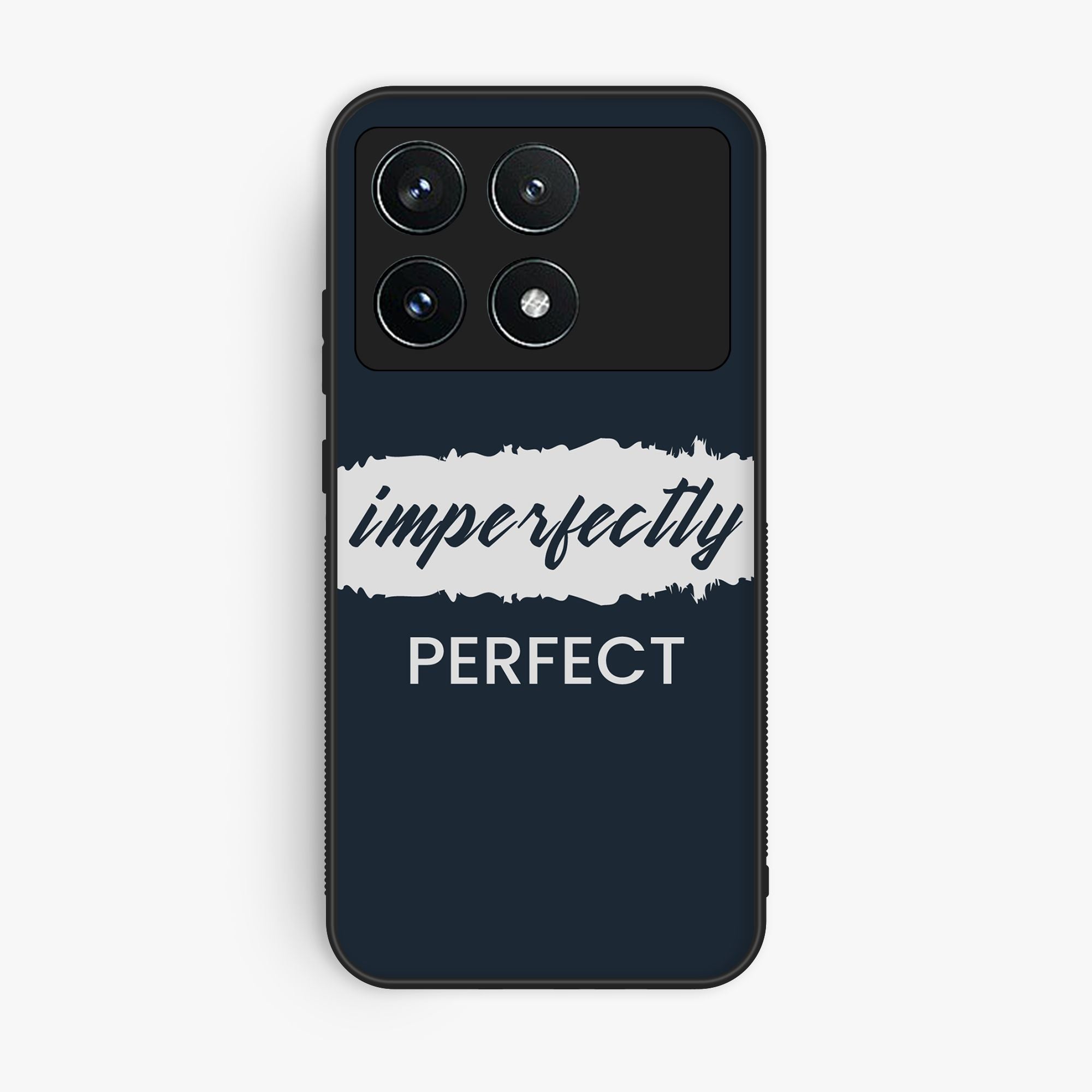 Xiaomi Xiaomi Redmi K70 Design 063 Premium Glossy Phone Case