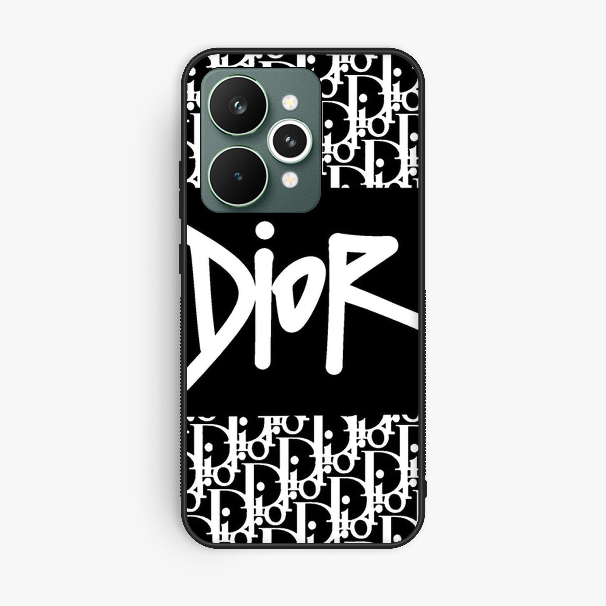 Realme 15 Pro - Design 127 - Premium Glossy Phone Case