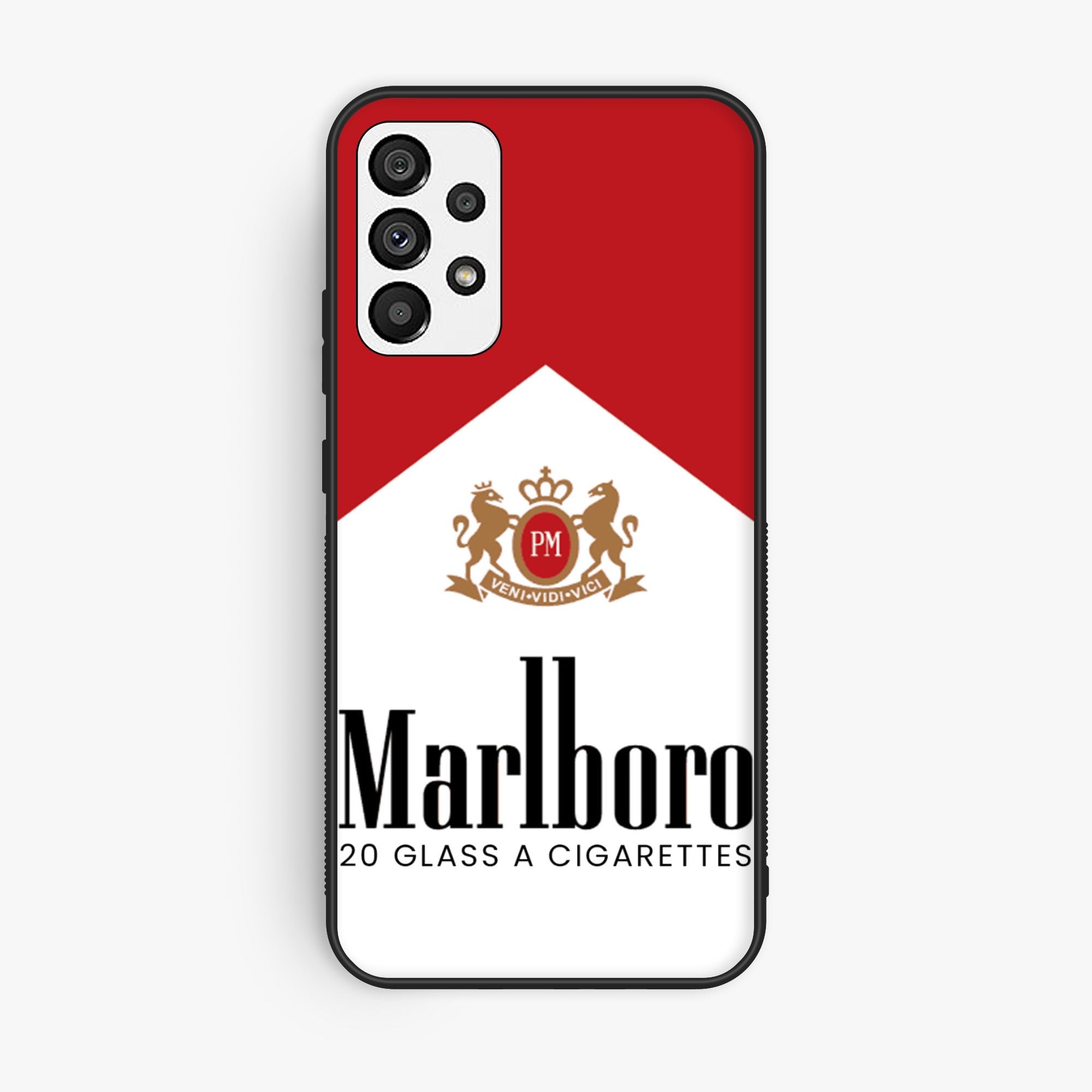 Samsung Samsun A52 Design 141 Premium Glossy Phone Case