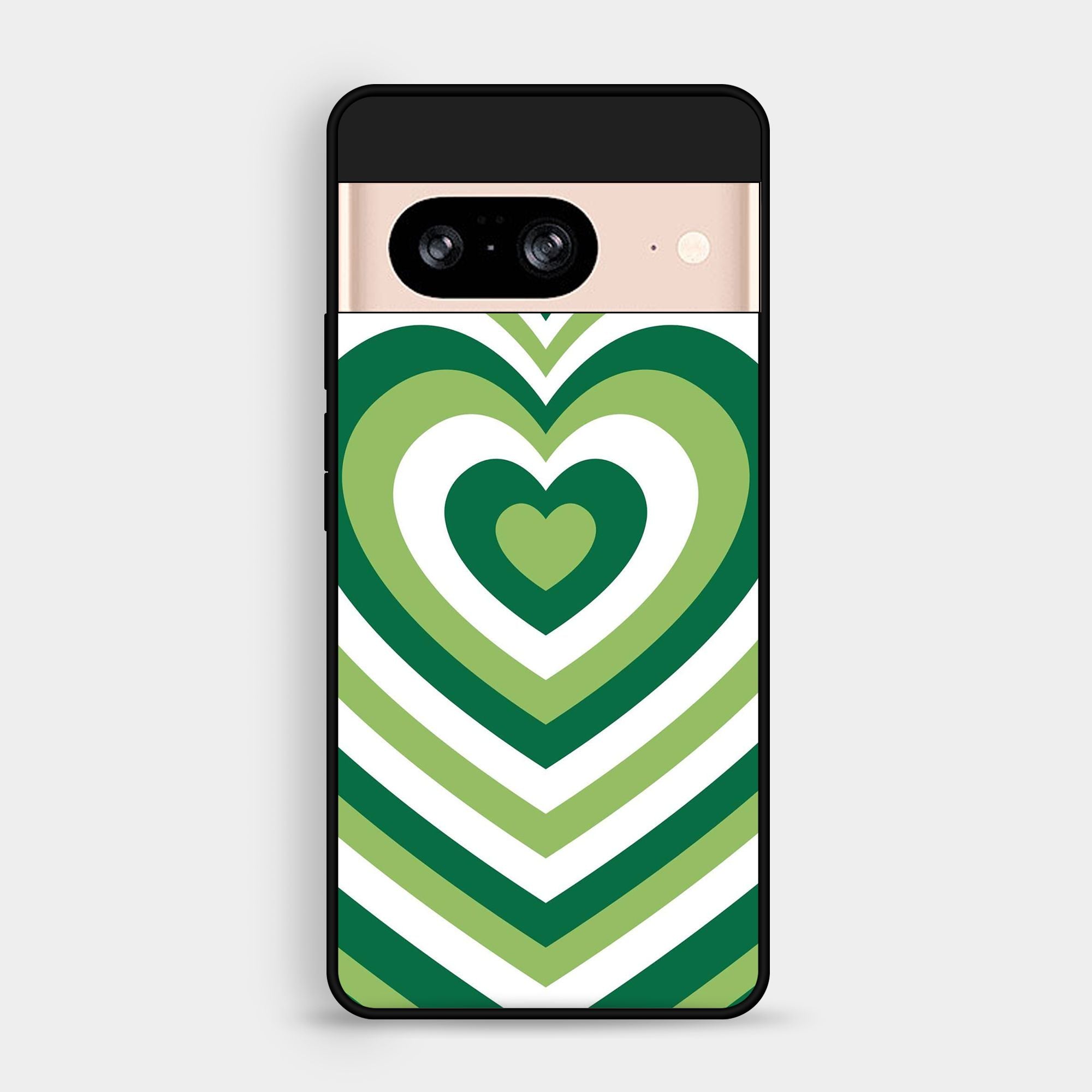 Google Pixel 7a Design 060 Premium Glossy Phone Case